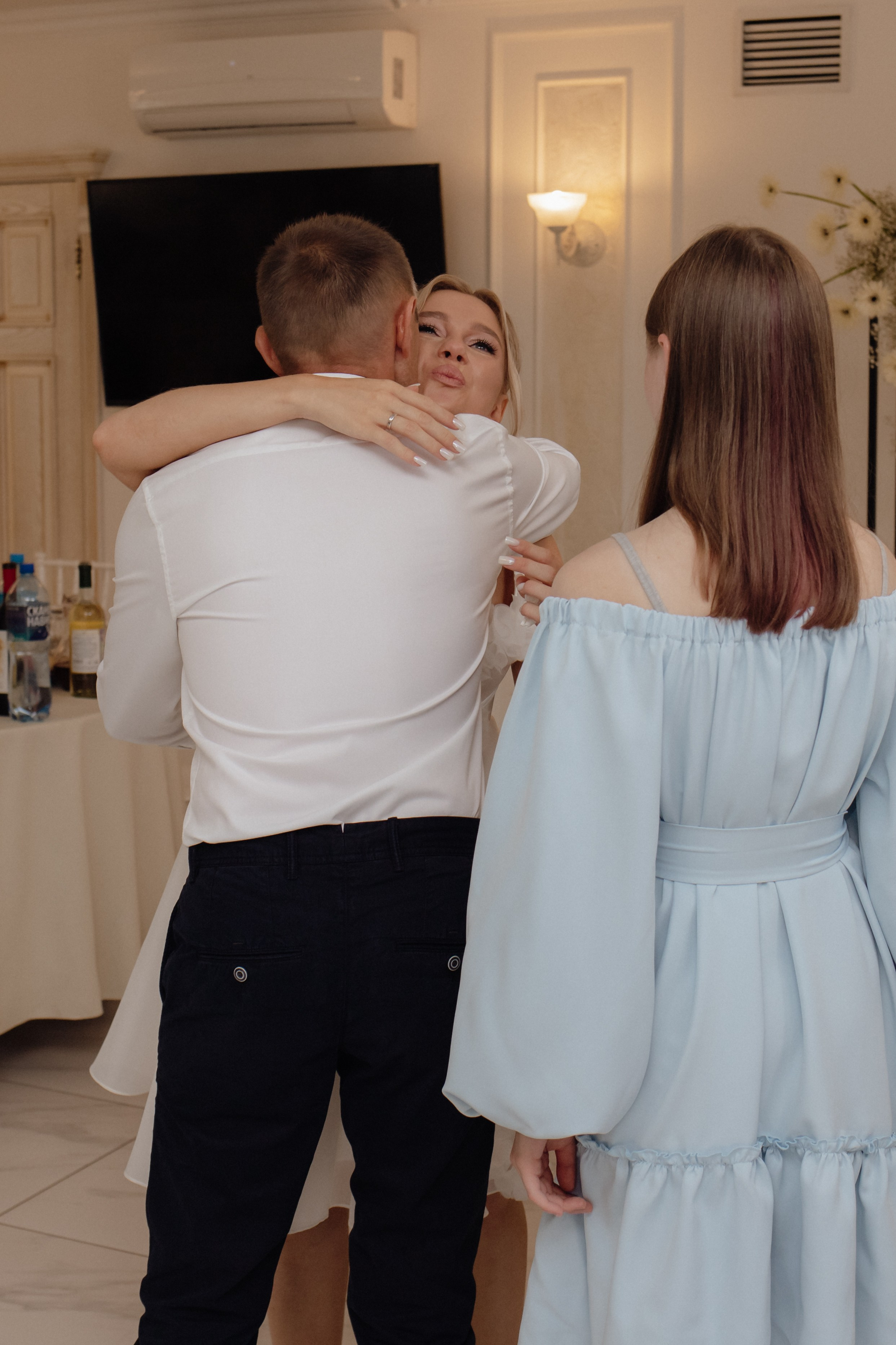 Степан и Дарья. Семейный и свадебный фотограф в Челябинске Мария Леонтьева