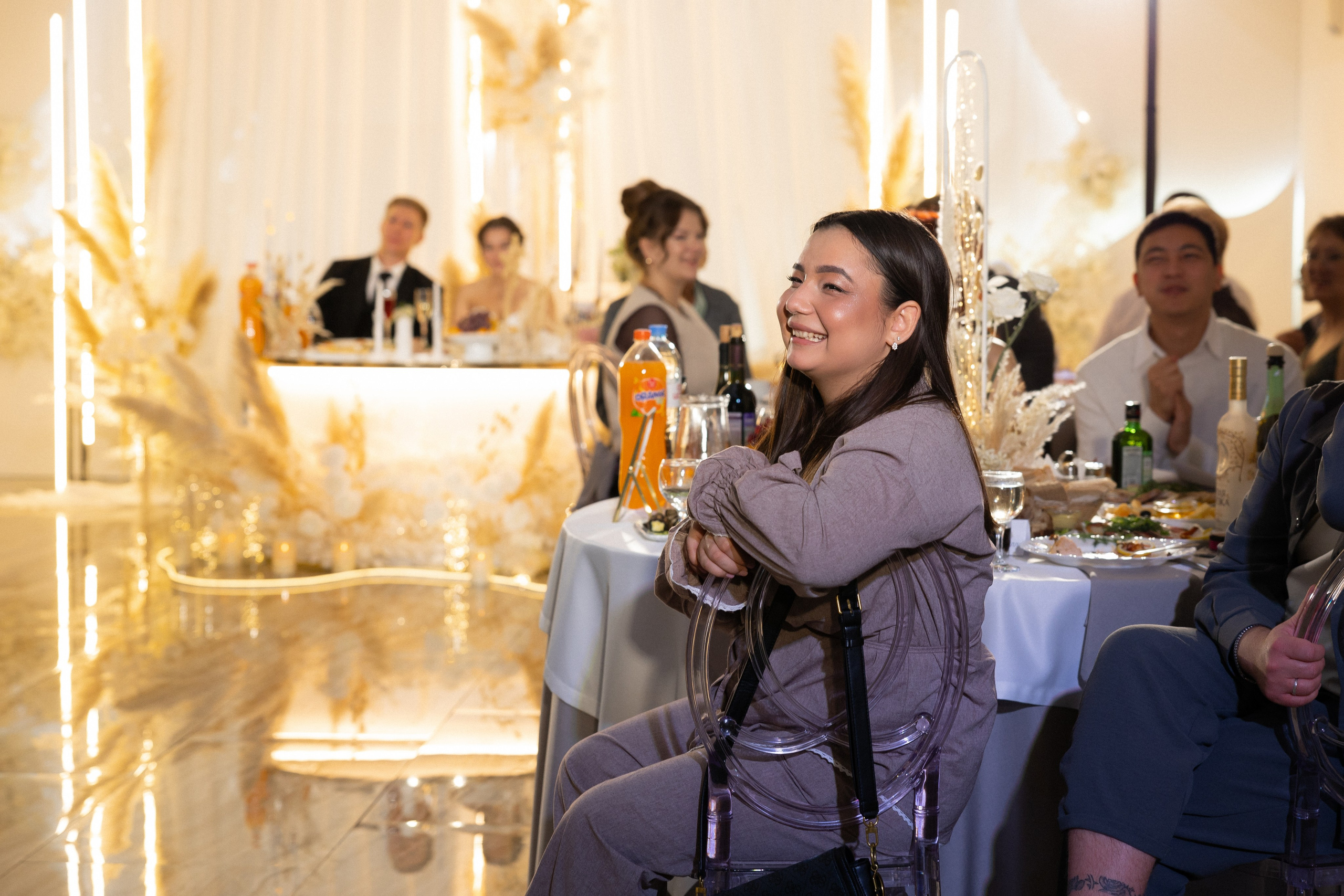 Артем и Руфина. Семейный и свадебный фотограф в Челябинске Мария Леонтьева