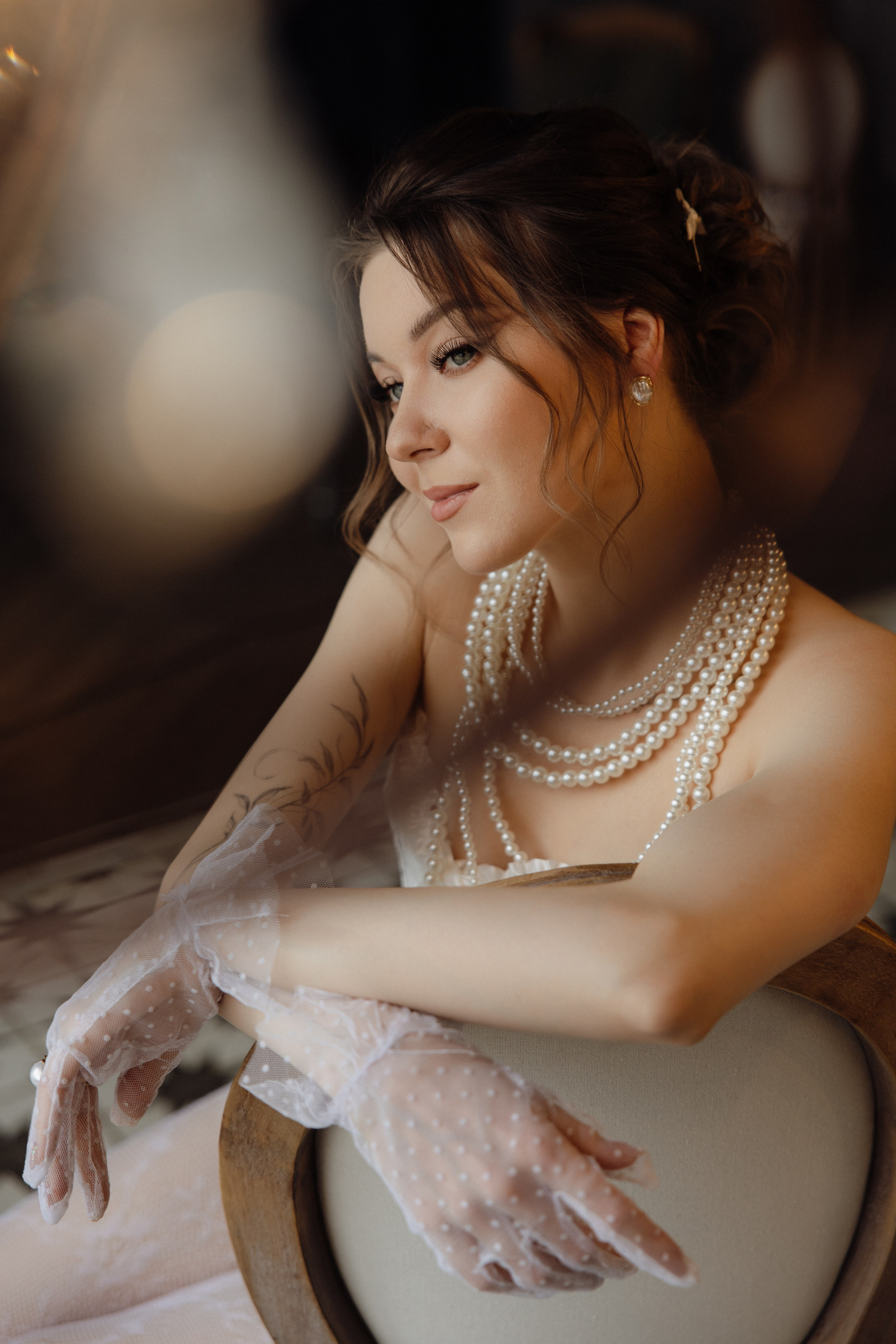 Анна. Семейный и свадебный фотограф в Челябинске Мария Леонтьева