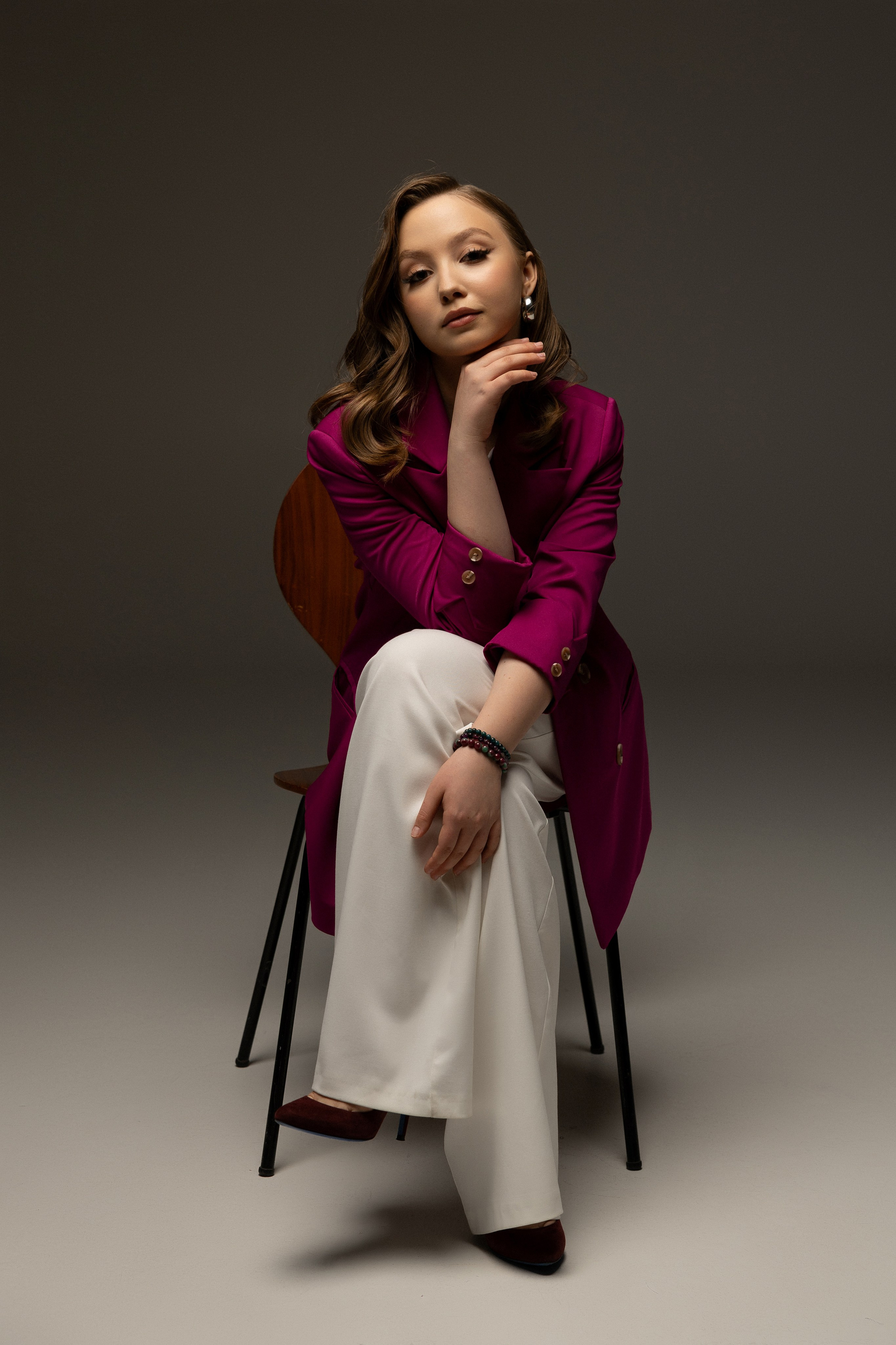 Таисия. Семейный и свадебный фотограф в Челябинске Мария Леонтьева