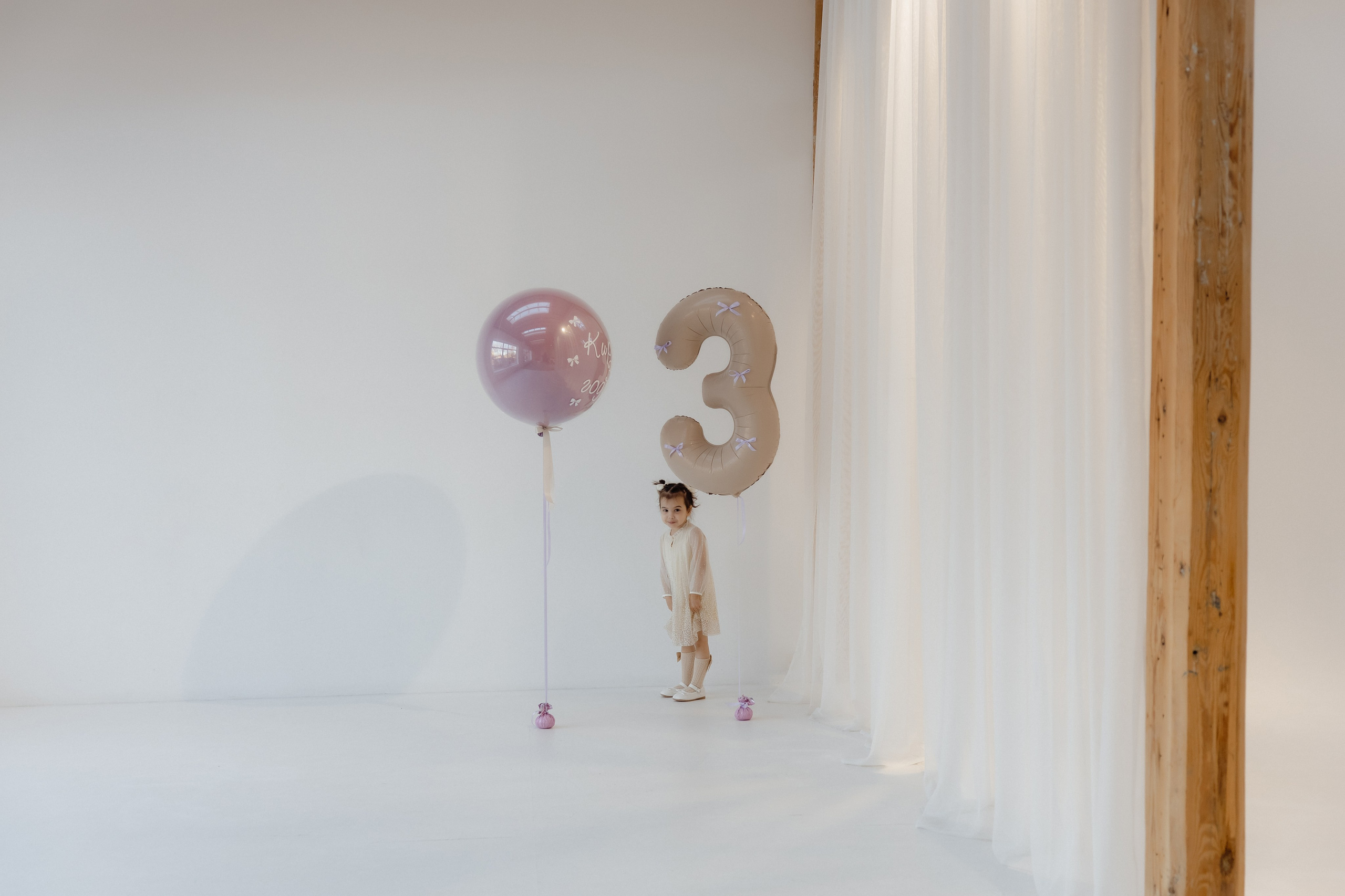 Николай, Зарина и Кира. Семейный и свадебный фотограф в Челябинске Мария Леонтьева