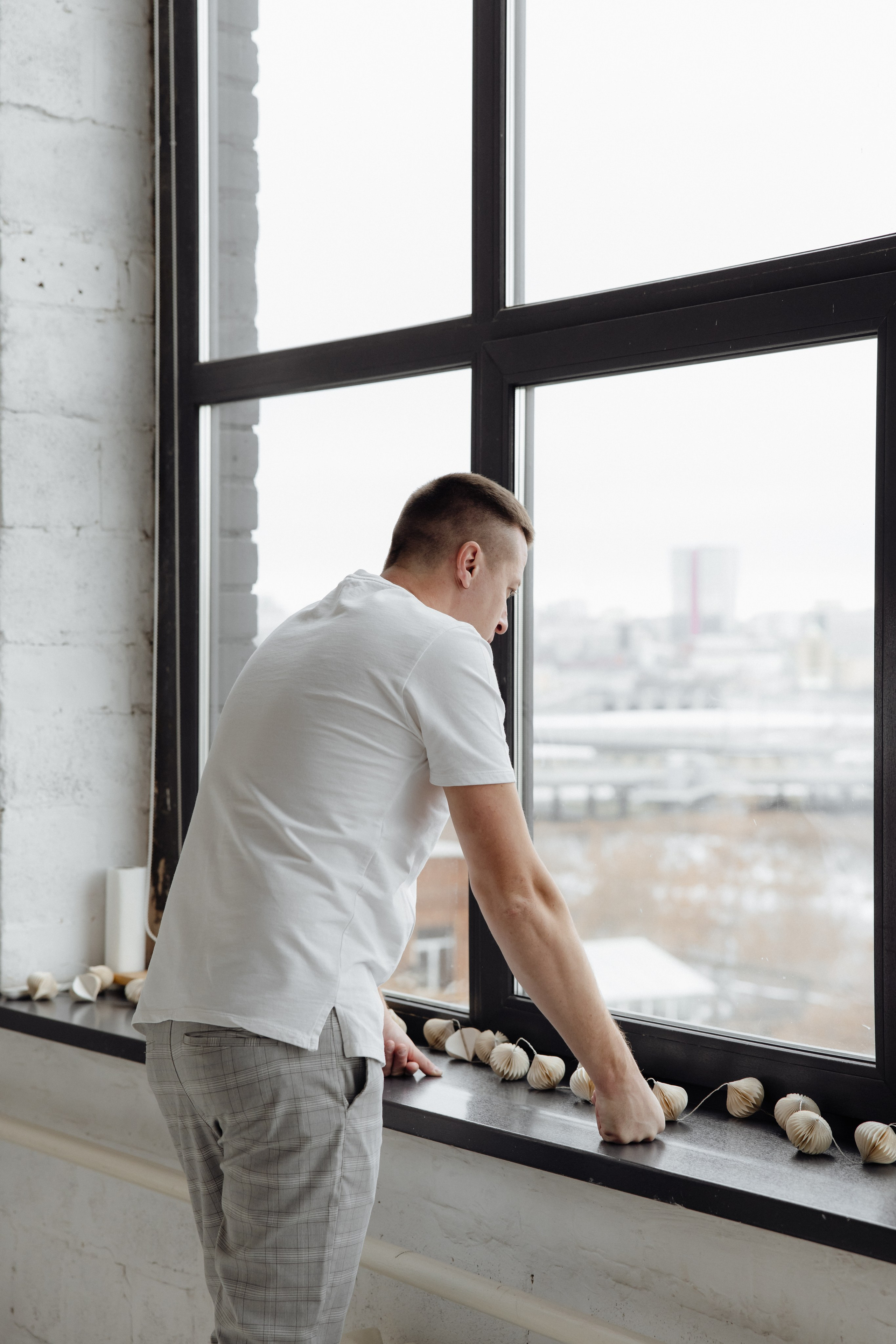 Сергей и Наталья. Семейный и свадебный фотограф в Челябинске Мария Леонтьева