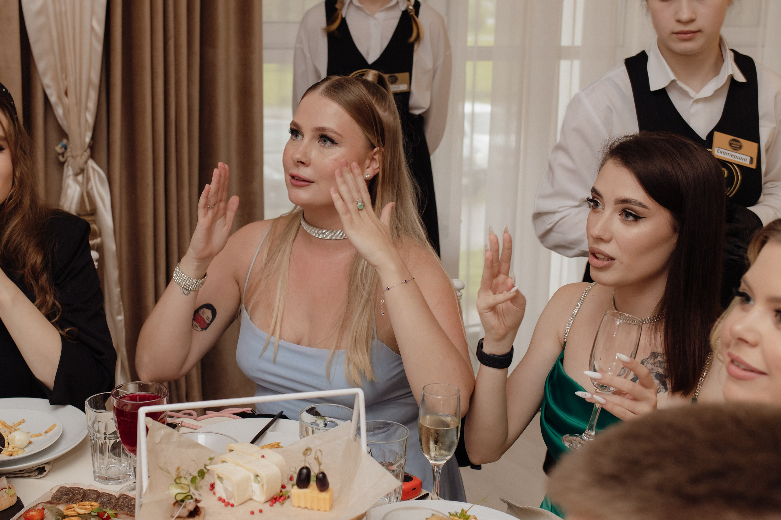 Степан и Дарья. Семейный и свадебный фотограф в Челябинске Мария Леонтьева