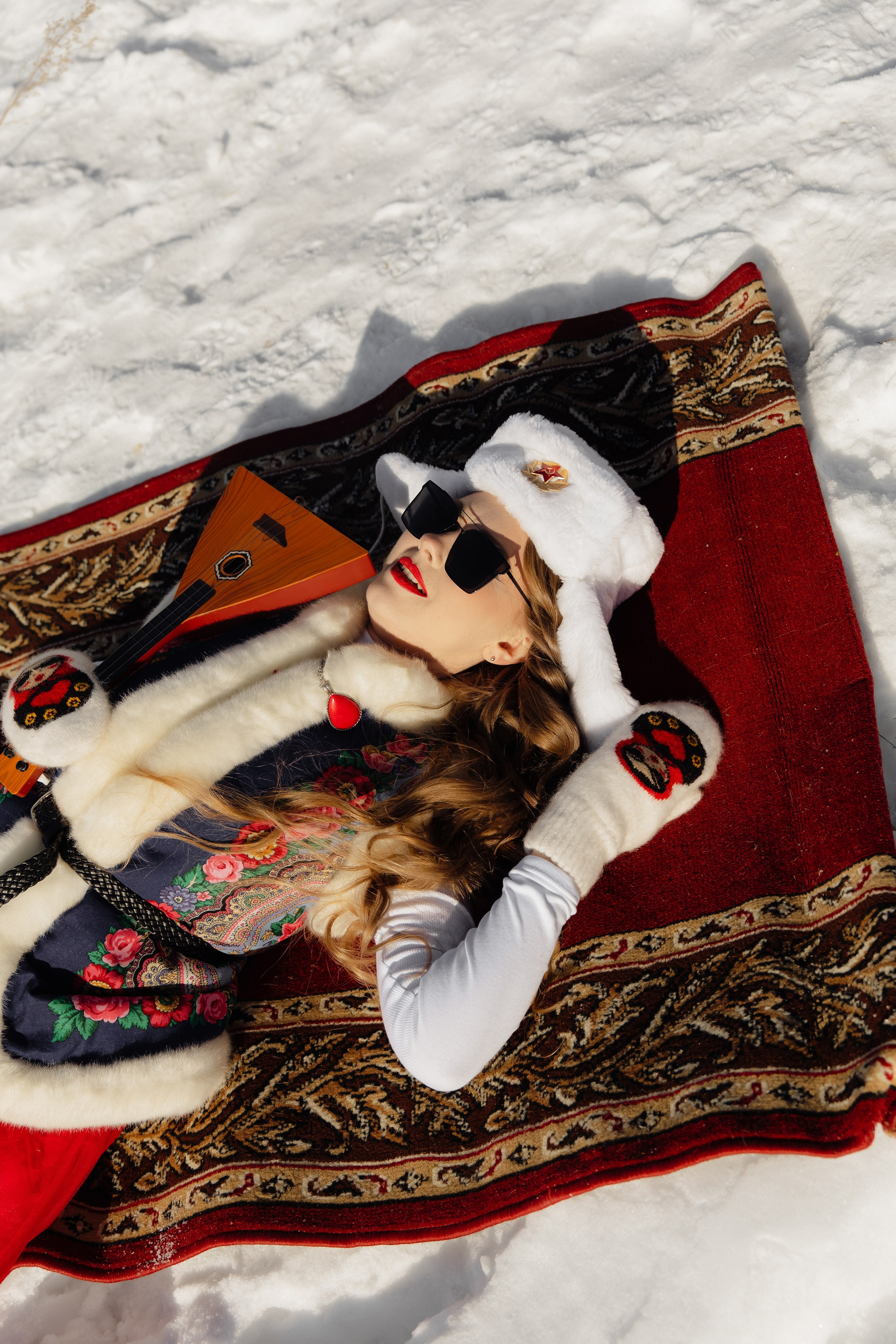 Russian Woman. Семейный и свадебный фотограф в Челябинске Мария Леонтьева