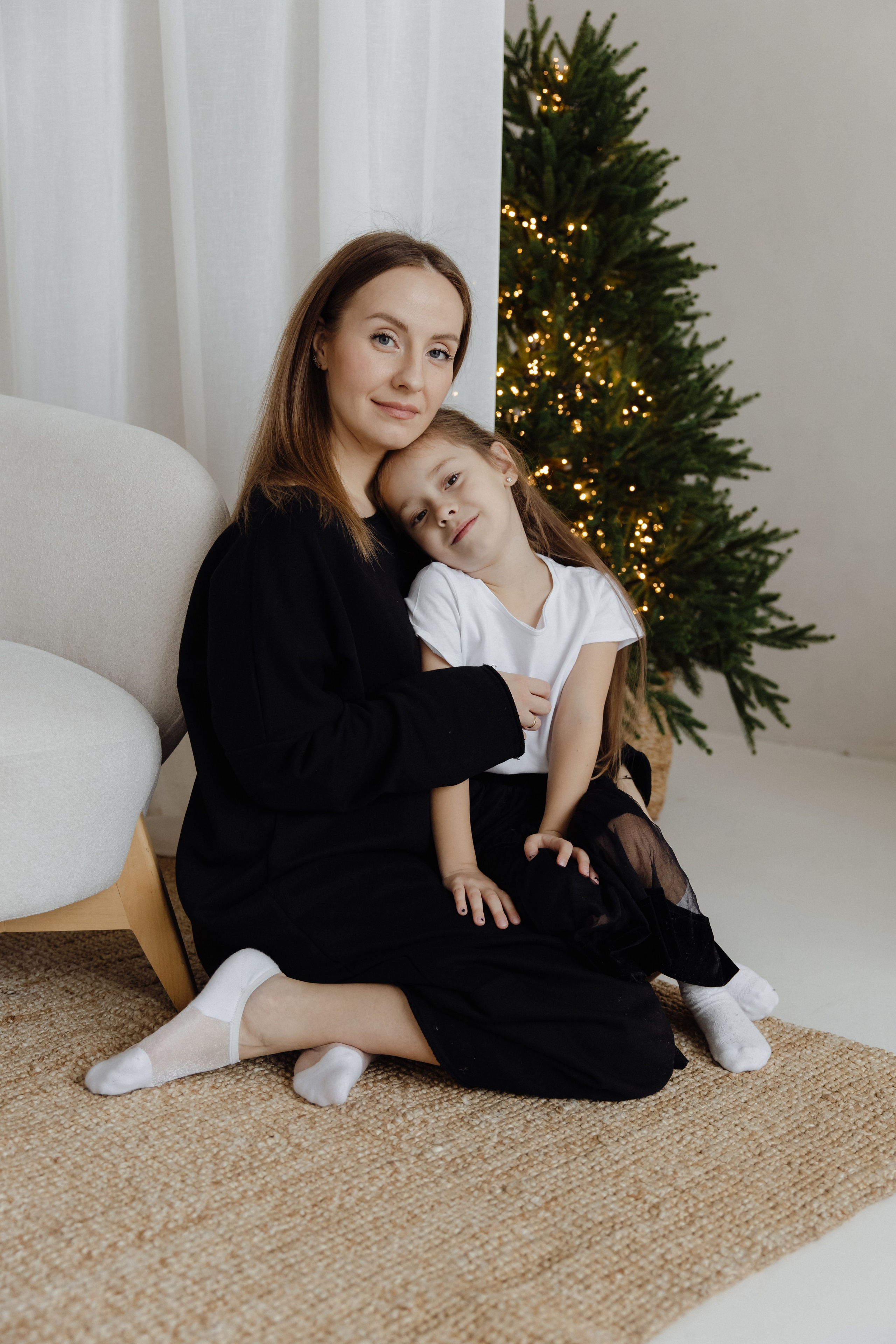 Сергей и Наталья. Семейный и свадебный фотограф в Челябинске Мария Леонтьева