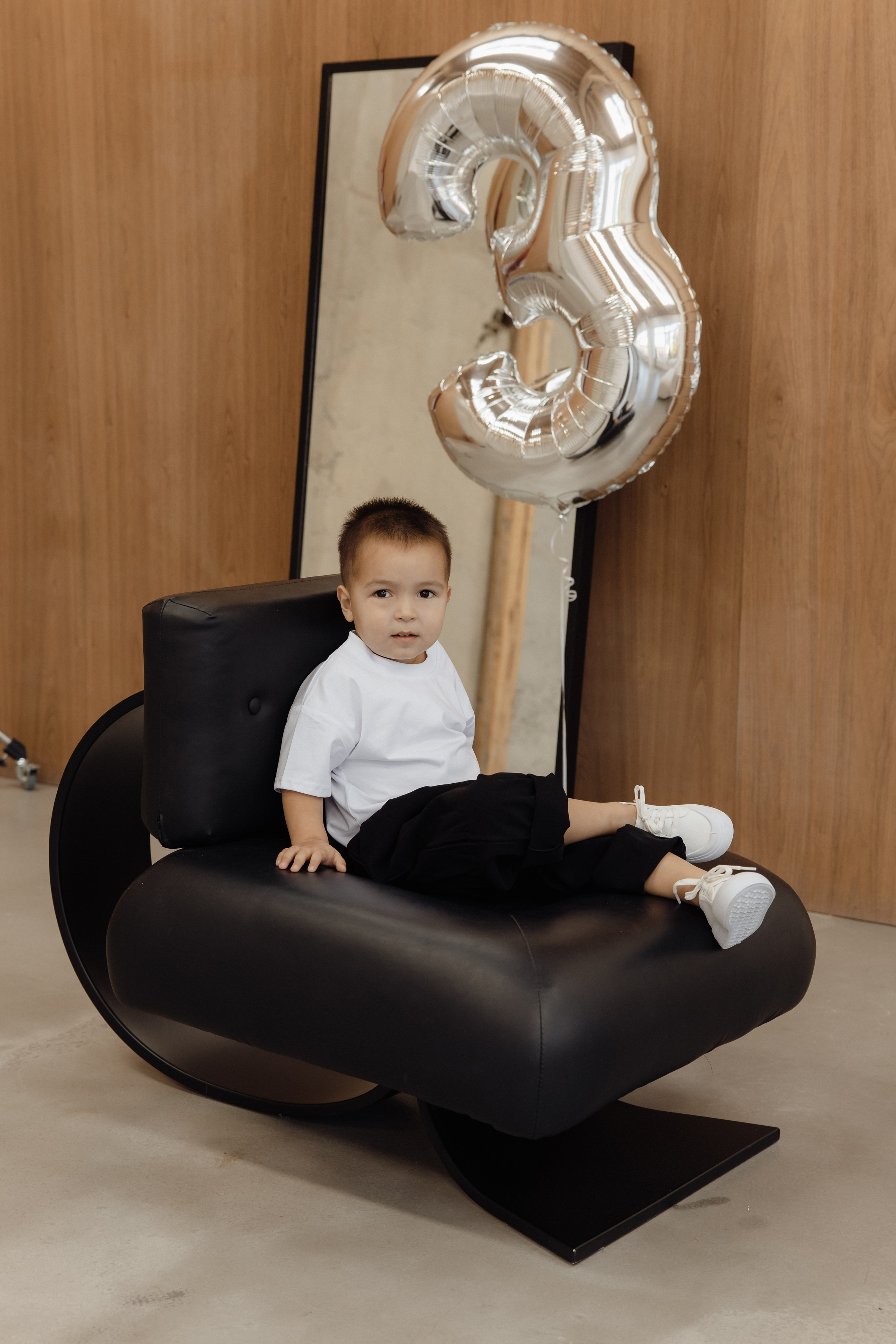 Тёме 3 года. Семейный и свадебный фотограф в Челябинске Мария Леонтьева