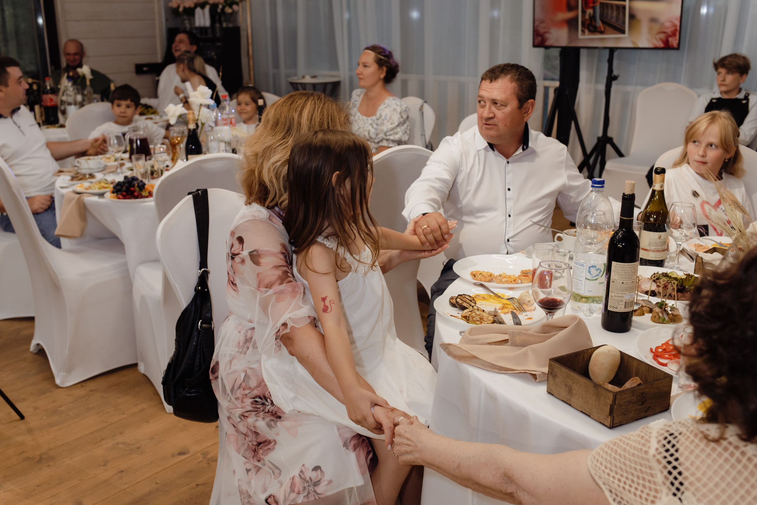 Максим и Анастасия. Семейный и свадебный фотограф в Челябинске Мария Леонтьева