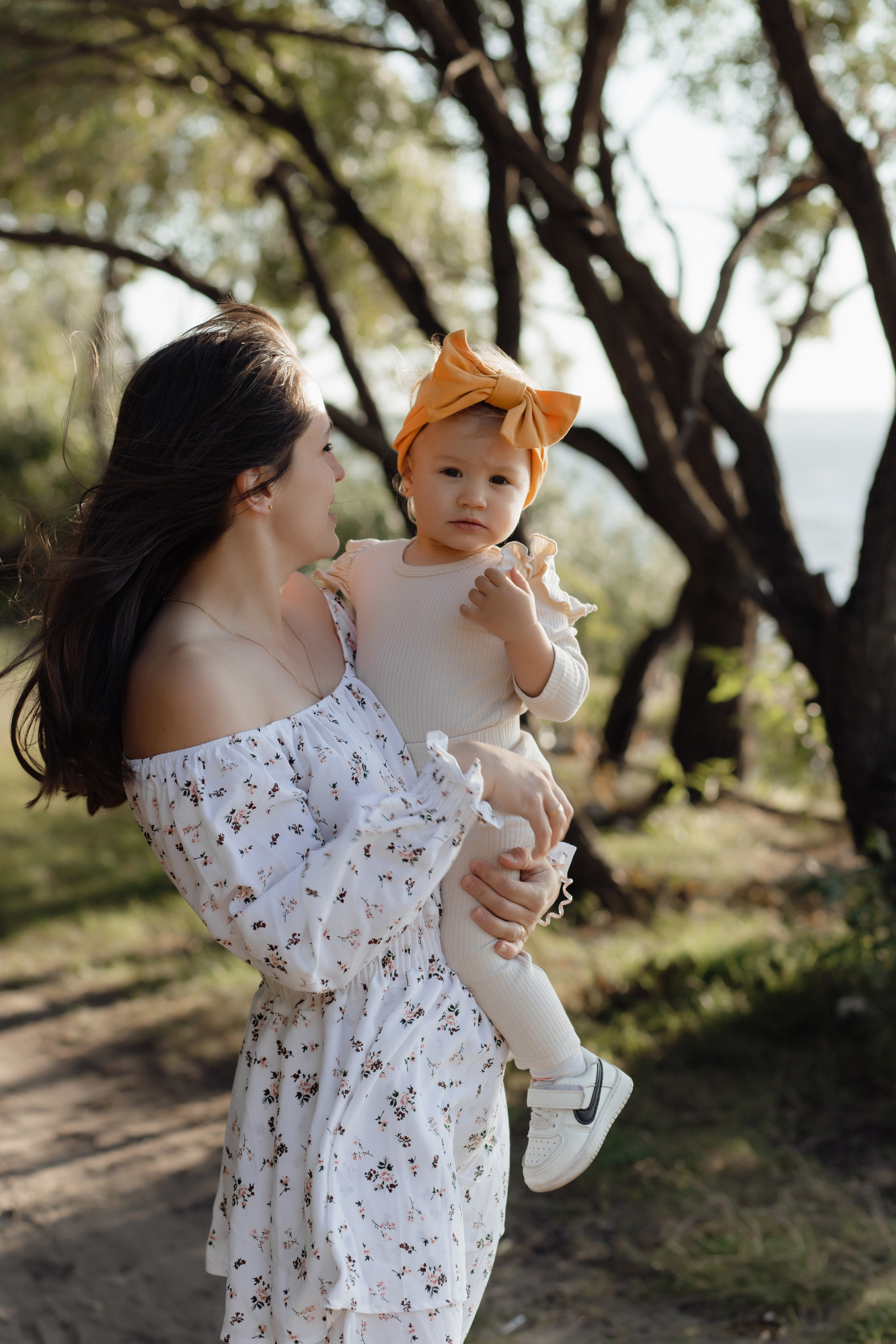 На берегу. Семейный и свадебный фотограф в Челябинске Мария Леонтьева