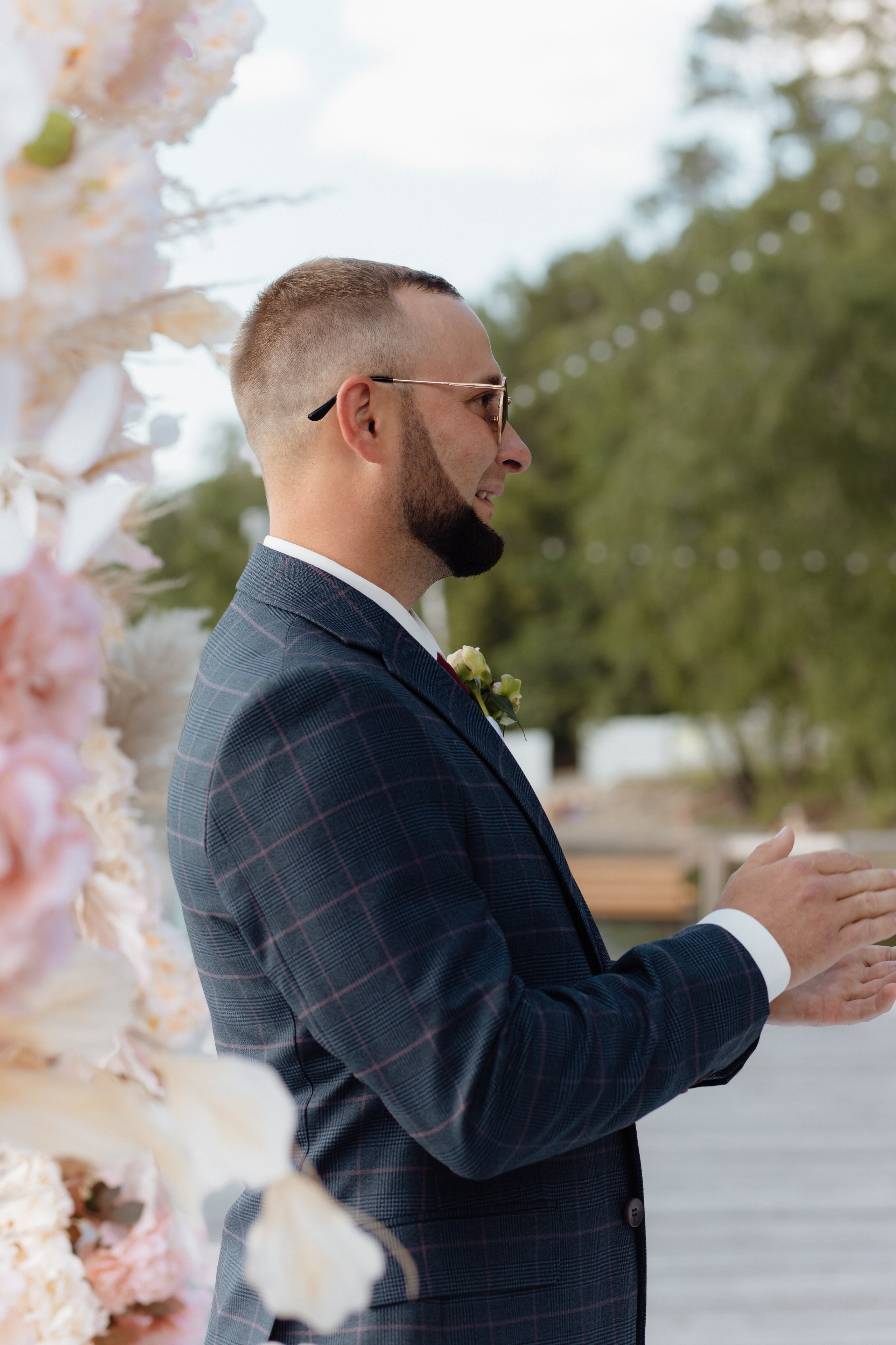 Максим и Анастасия. Семейный и свадебный фотограф в Челябинске Мария Леонтьева