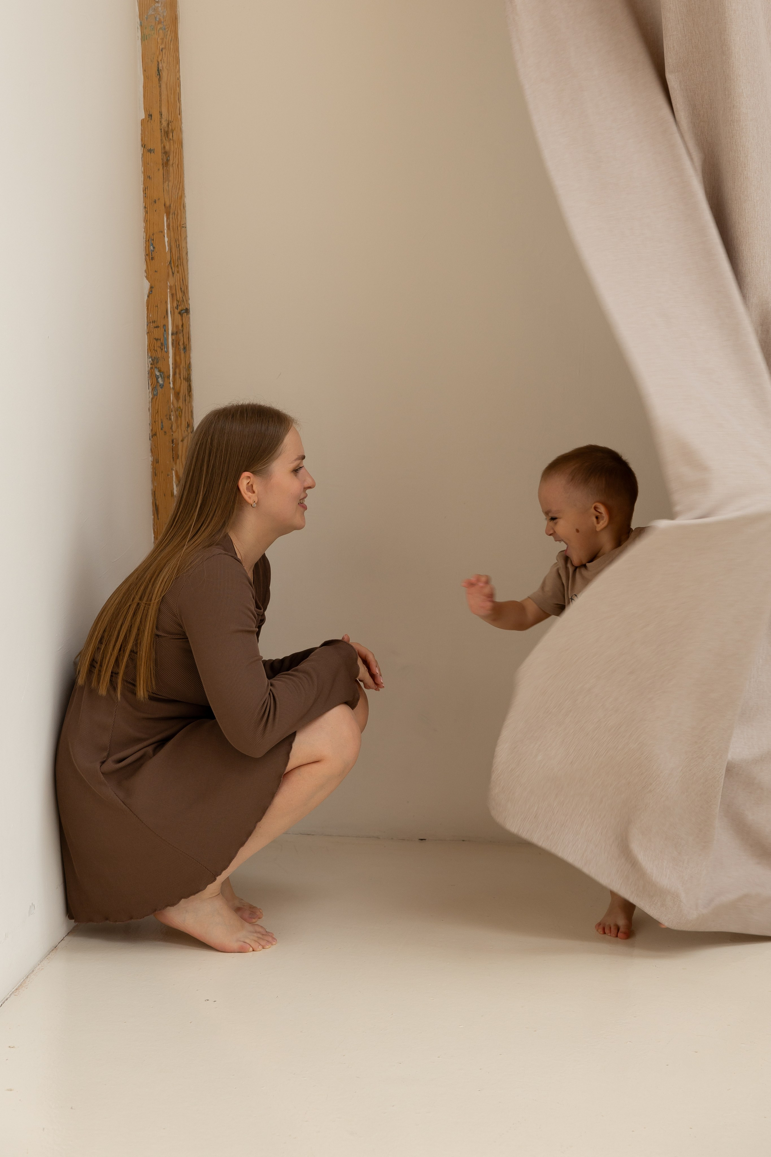 Таня и Денис. Семейный и свадебный фотограф в Челябинске Мария Леонтьева