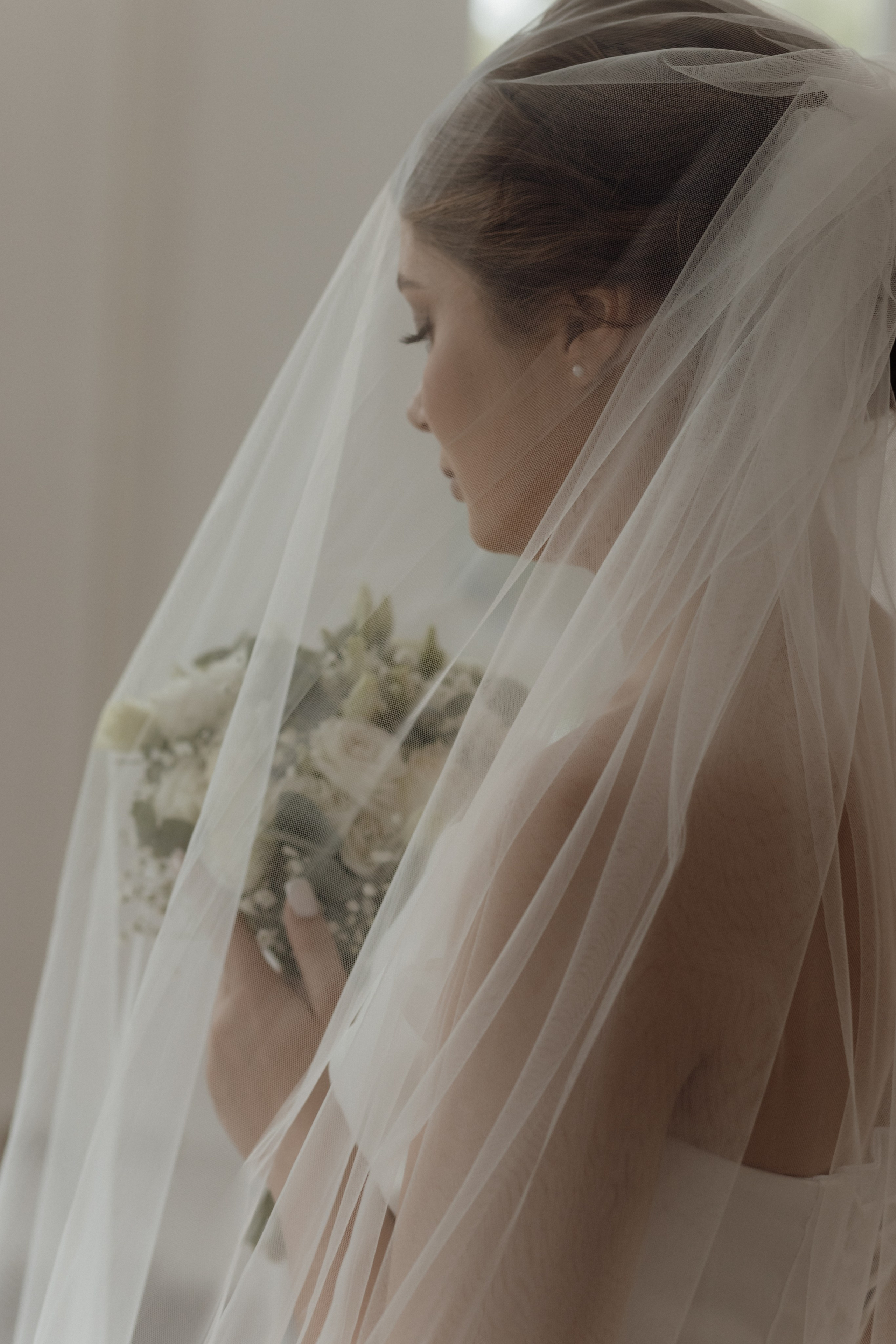 Игорь и Анна. Семейный и свадебный фотограф в Челябинске Мария Леонтьева