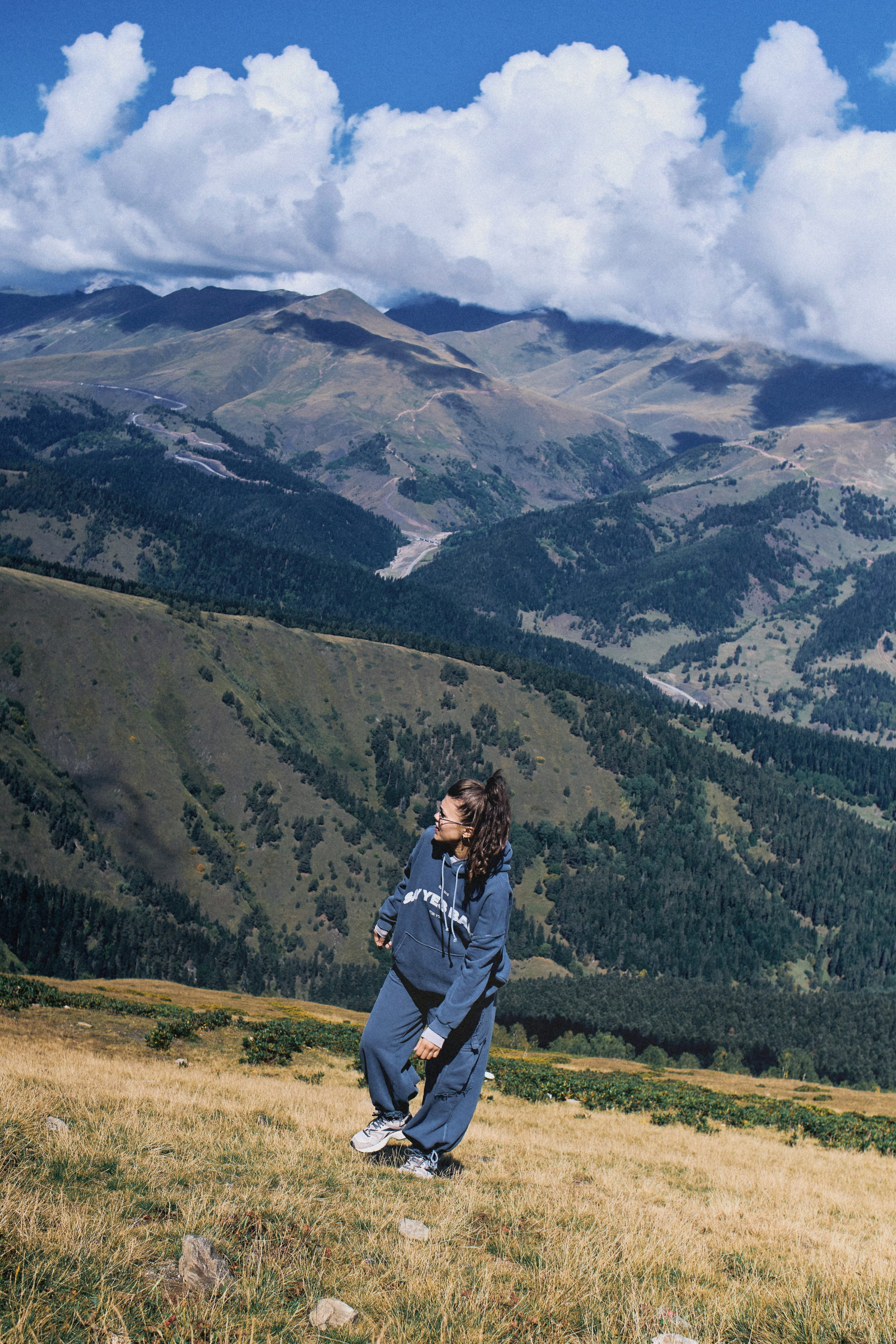 Kavkaz. SHILOVA PHOTO. Шилова Екатерина. Фотограф. Москва