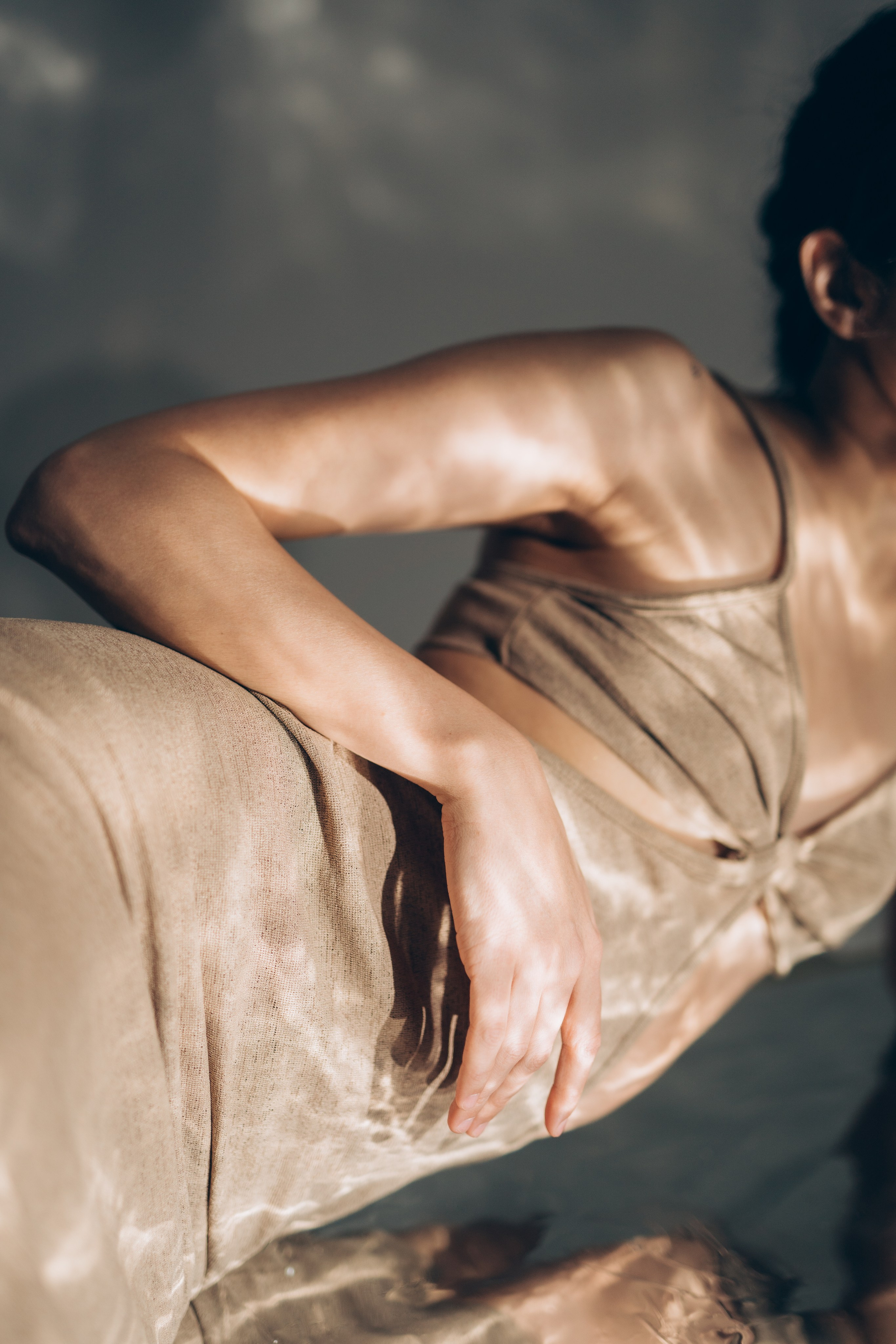 Зиба. Фотограф в Алматы Чалова Нафиса