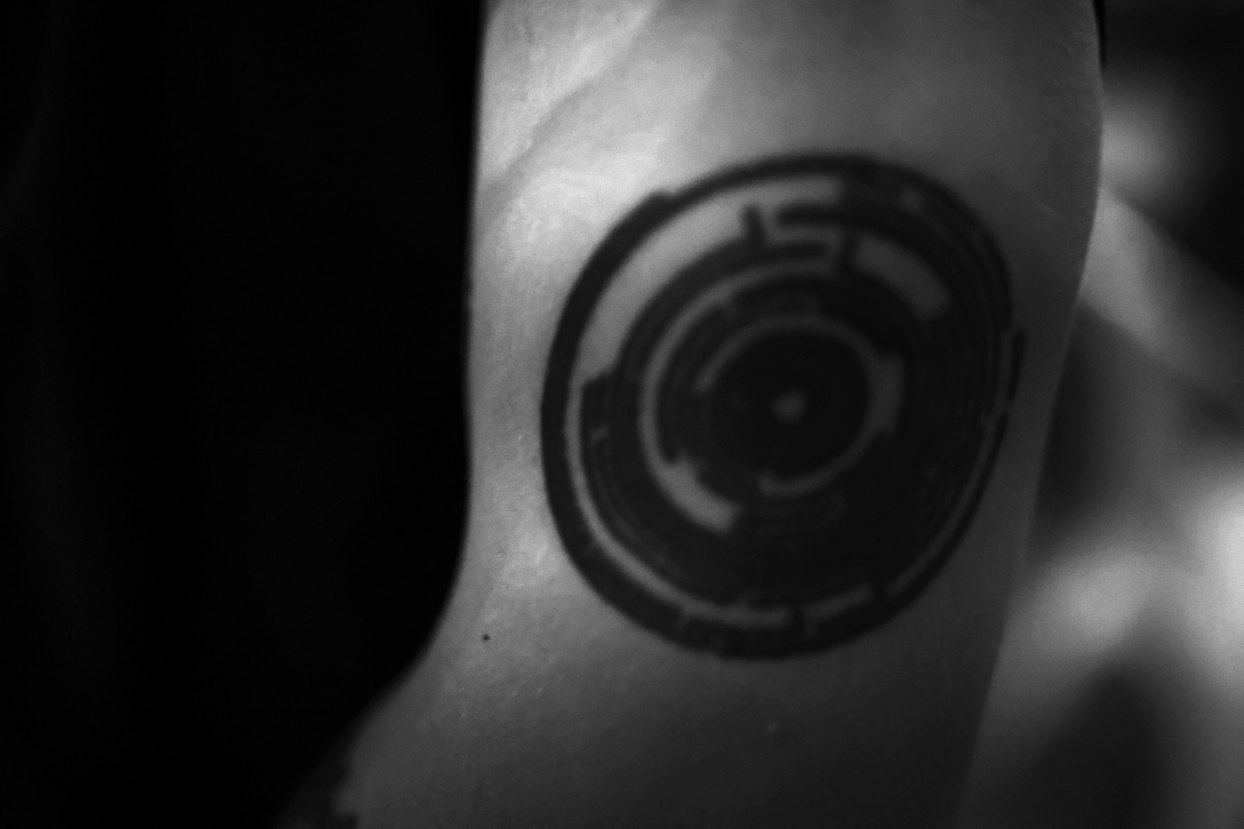 One More / Technologique Park x BNF. Andrey Pospelove. Фотограф в Саратове