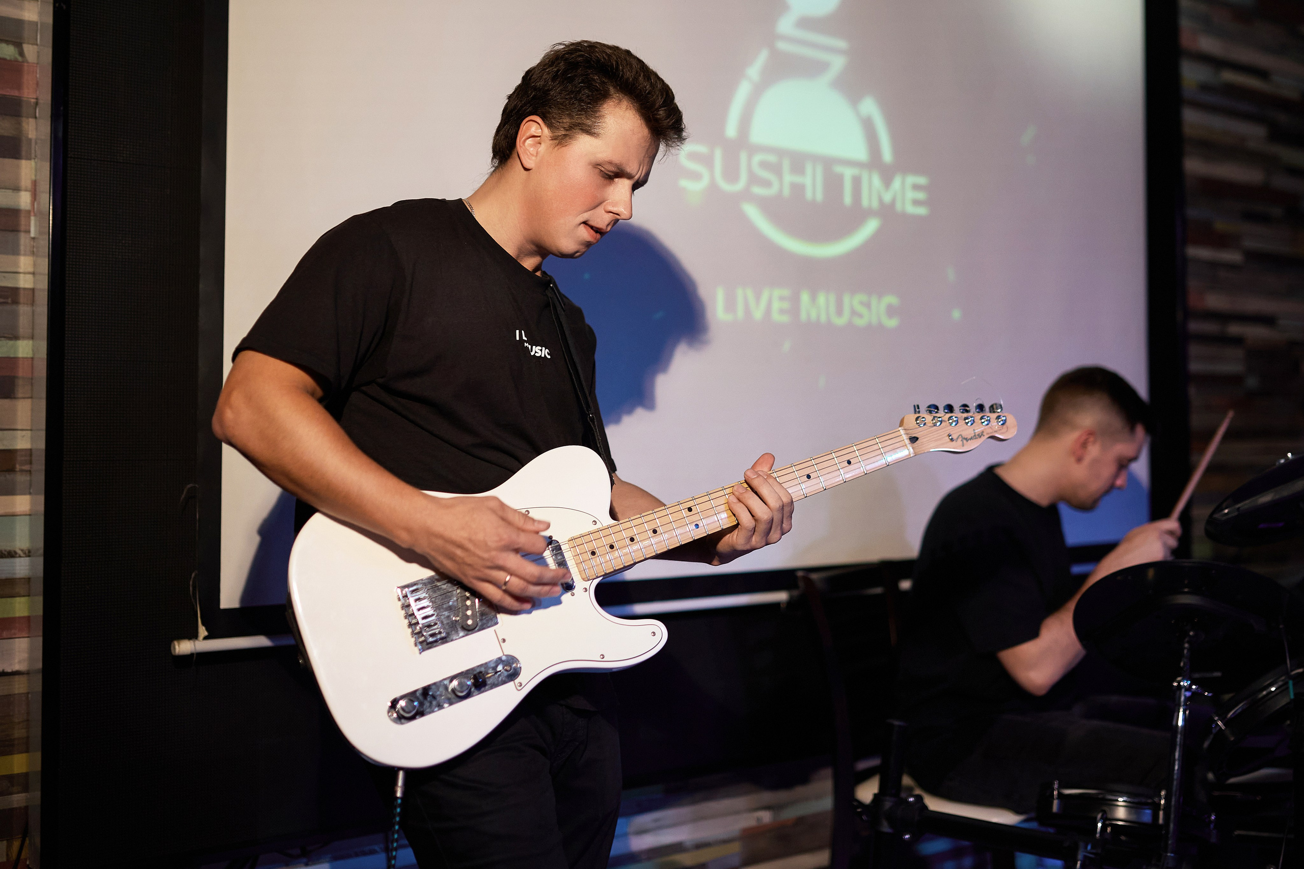 Timran. Andrey Pospelove. Фотограф в Саратове