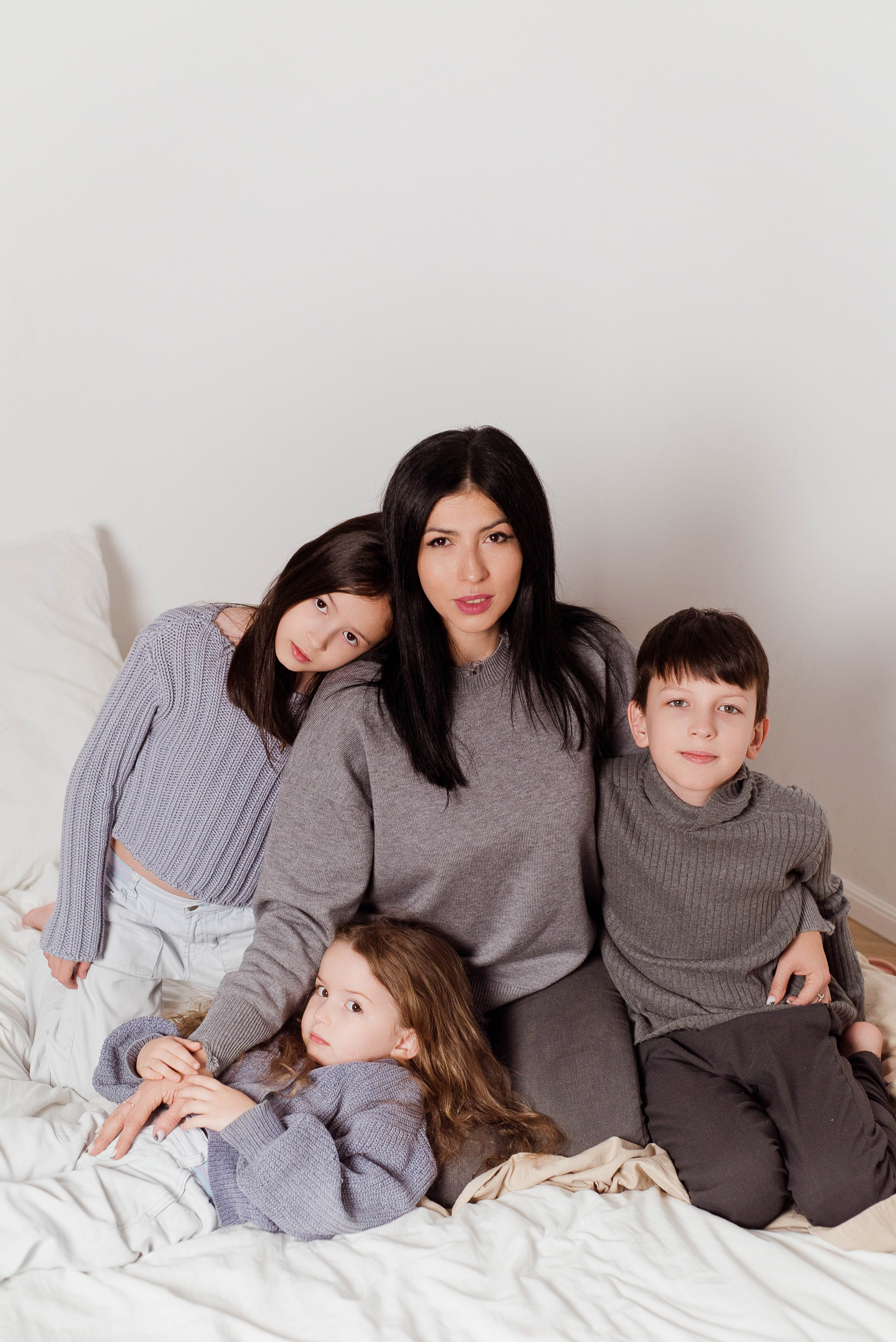 Мамино тепло. Свадебный и семейный фотограф Яна Стражева. Волгоград, Москва