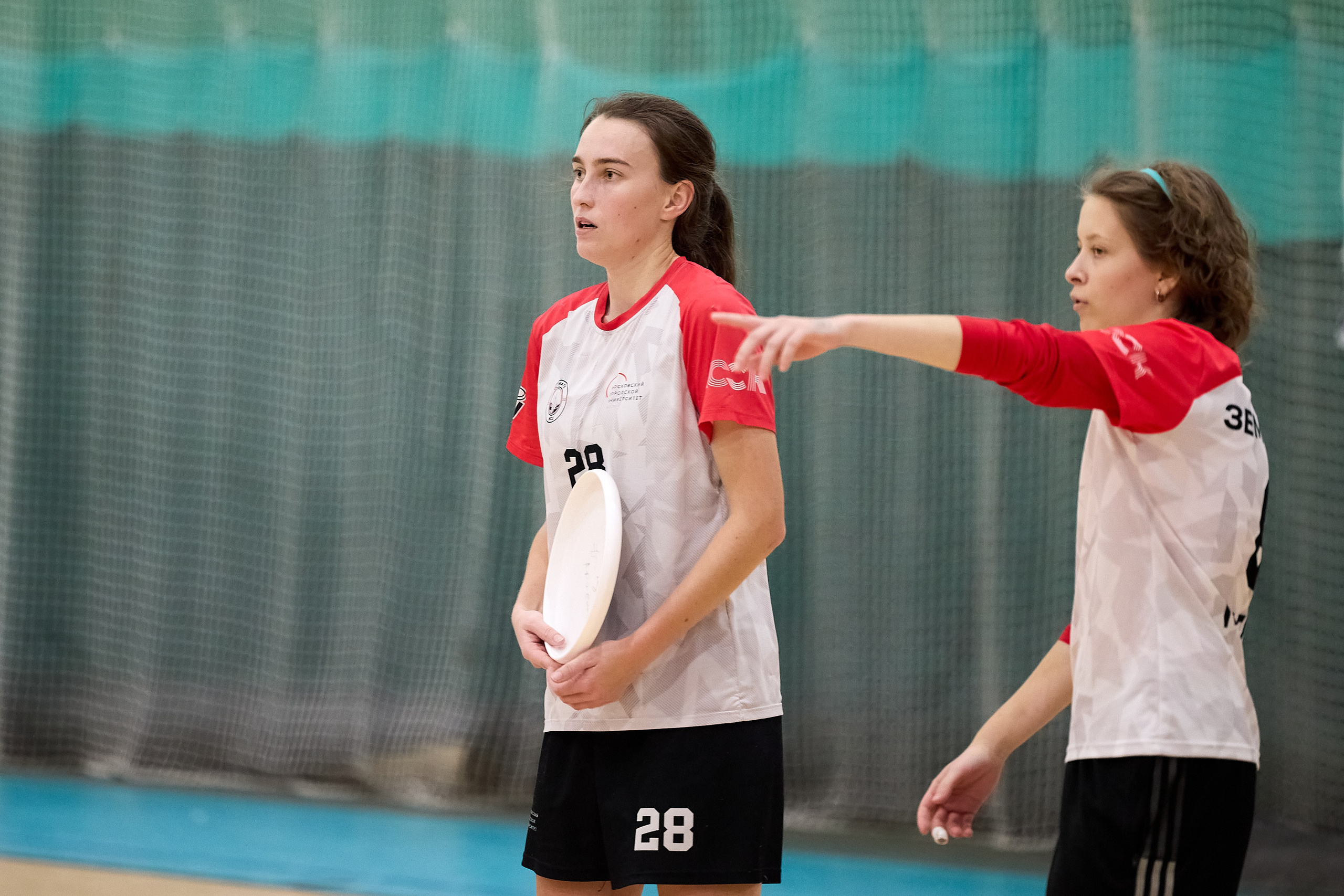 Алтимат. Турнир СпиНН 2024. Светлана Родионова — фотограф спортивный и не только