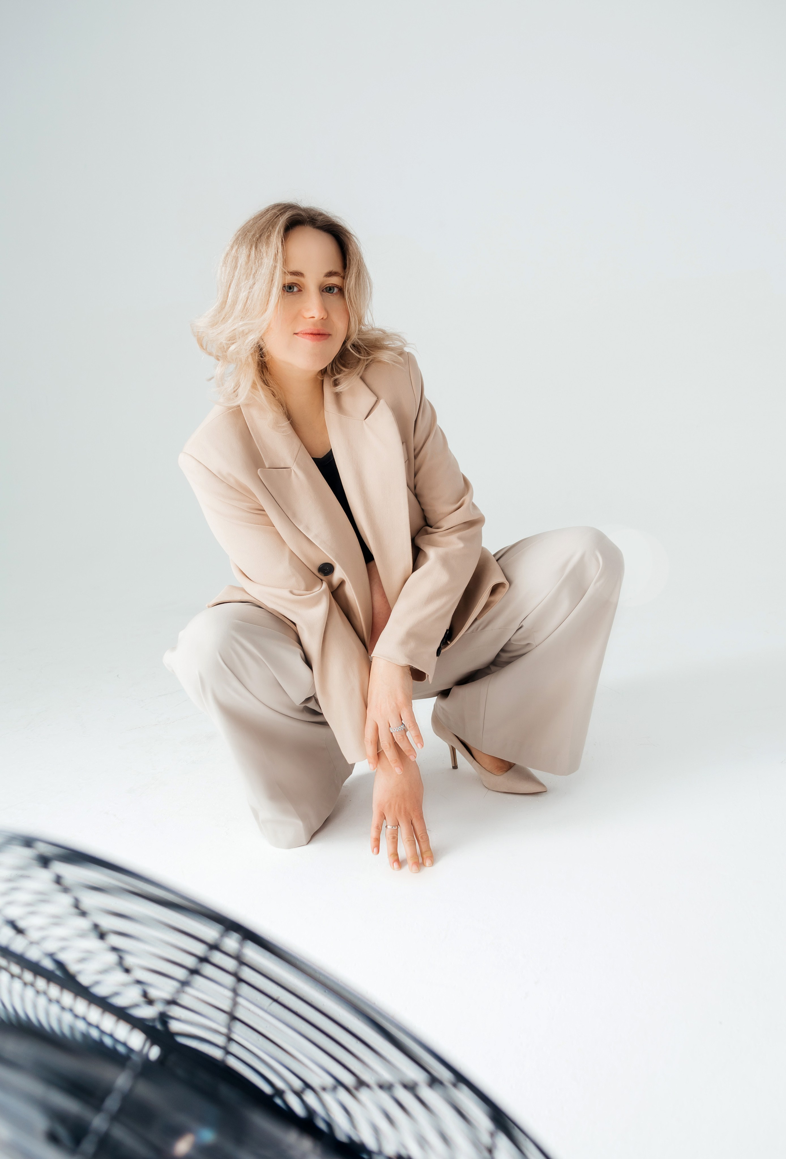 Фотосессия беременности. Коммерческий фотограф в Москве, Наталия Горячева