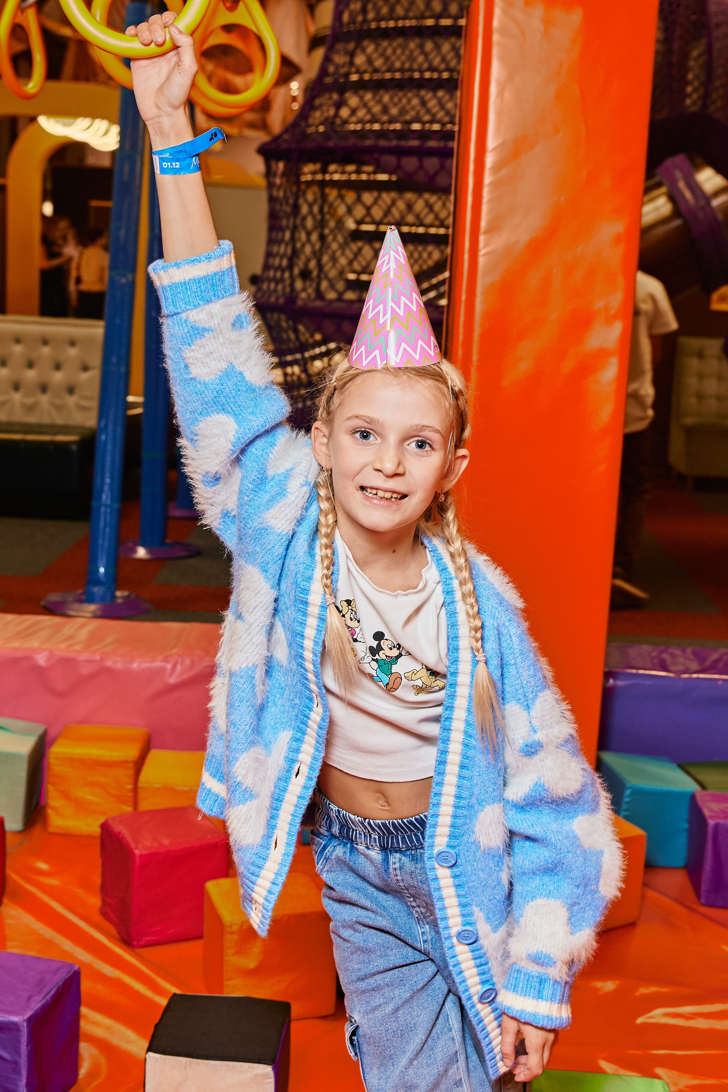 Концерт Мии Бойко. Фотограф Александра Иванова