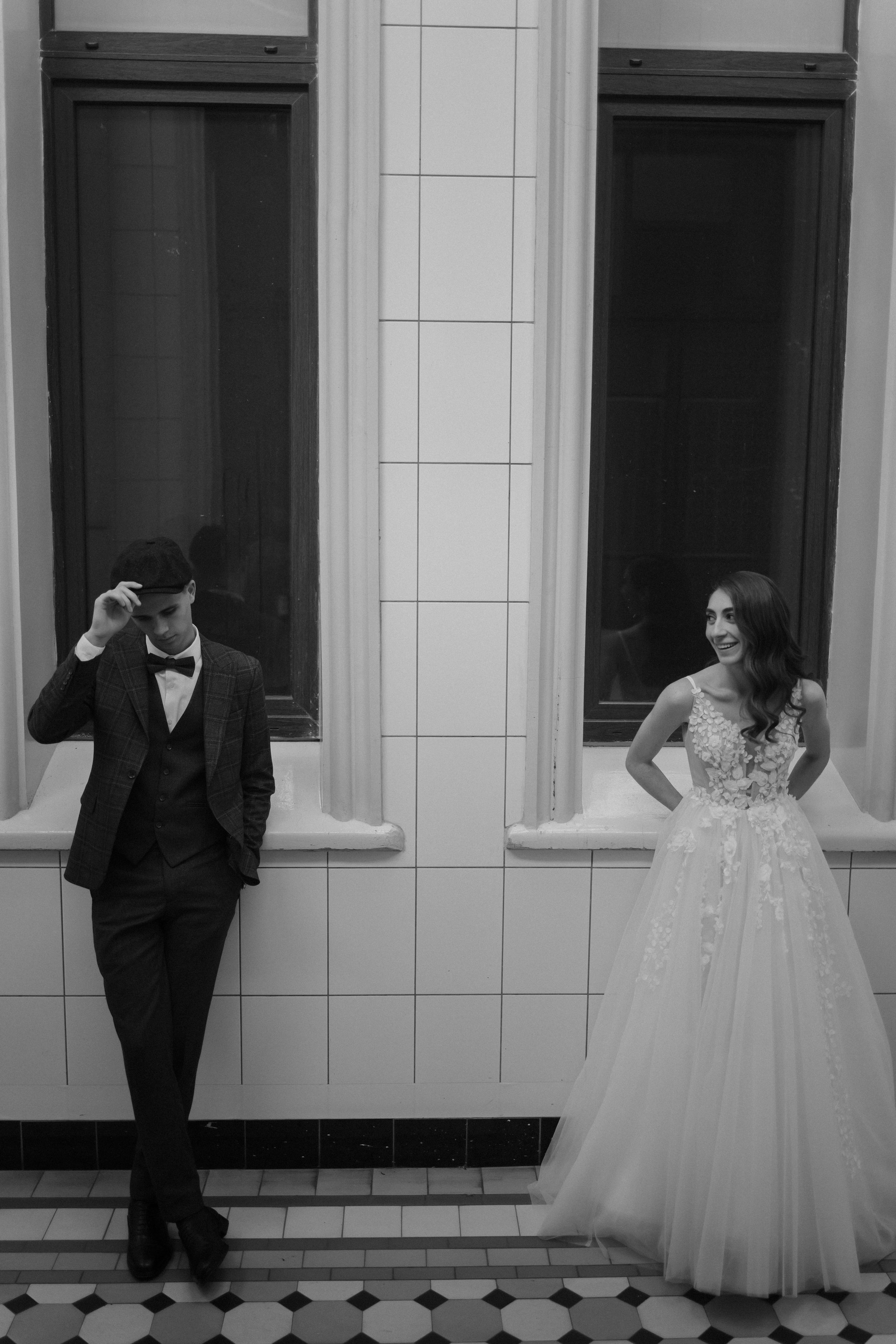 A&N. Свадебный фотограф Лиза Макатович Беларусь Минск