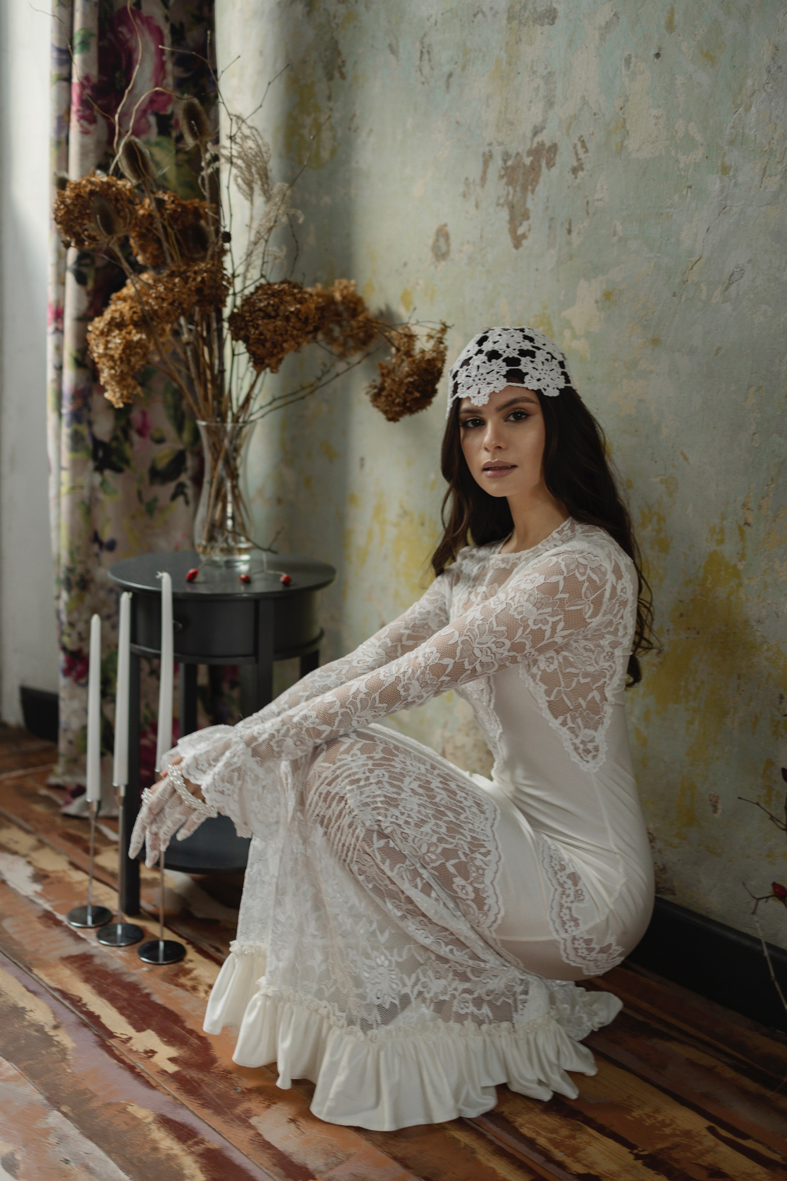 Bride morning. Свадебный фотограф Лиза Макатович Беларусь Минск