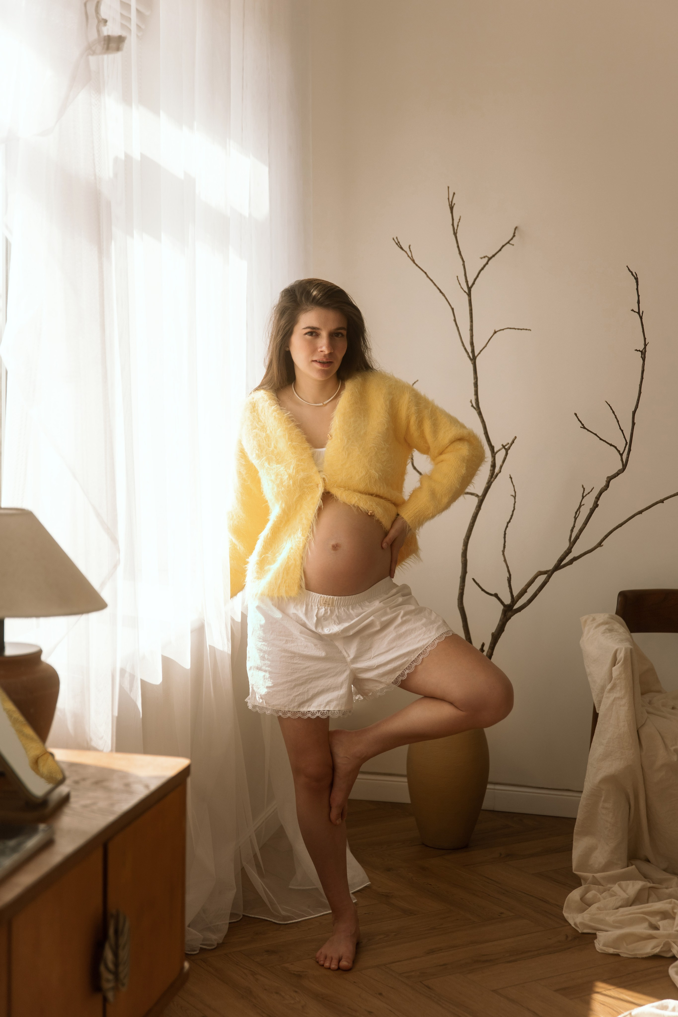 Лиля. Фотограф во Владивостоке Парамонова Елена