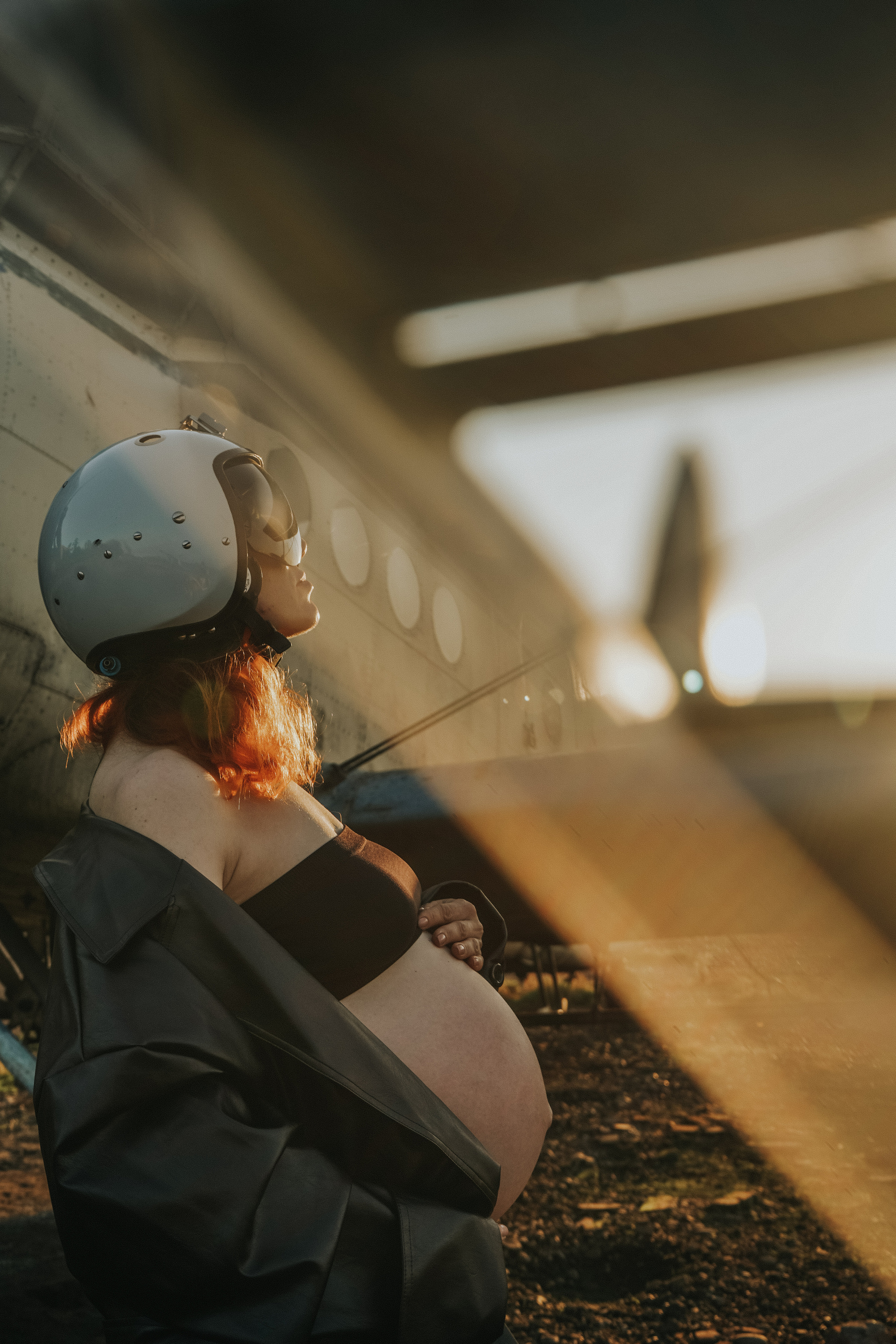 Женский портрет цвет. Фотограф в Сочи Марина Барс