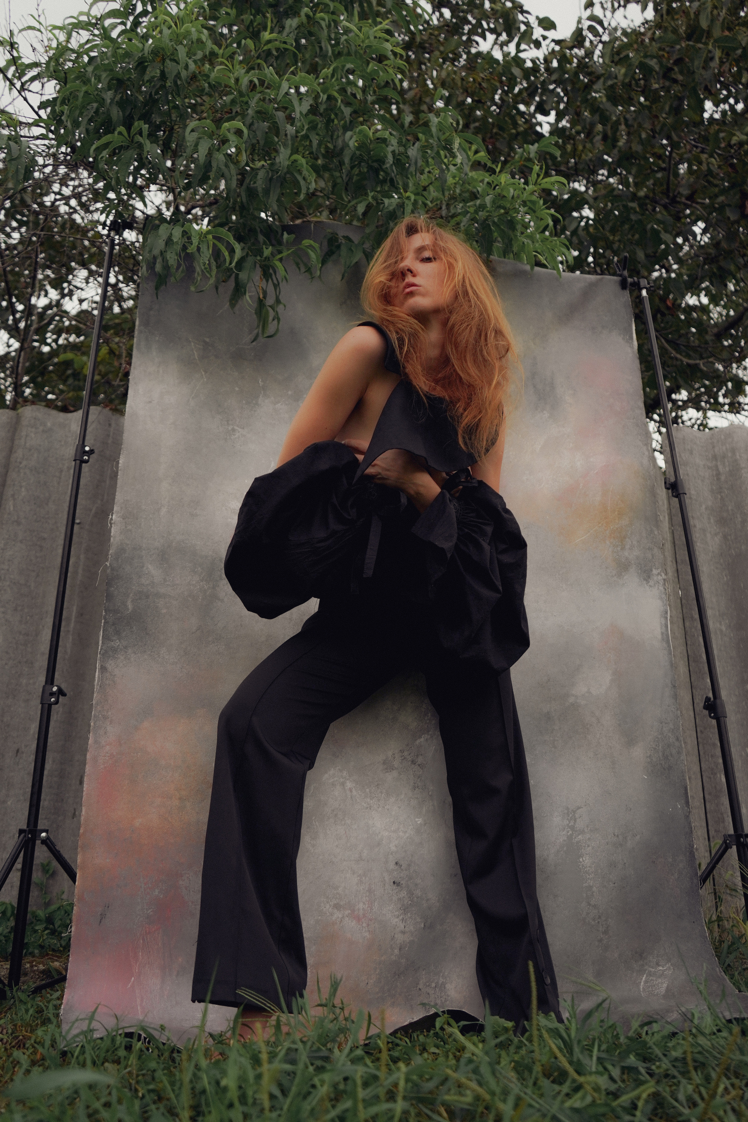 С Днём Рождения Аня. Фотограф в Сочи Марина Барс