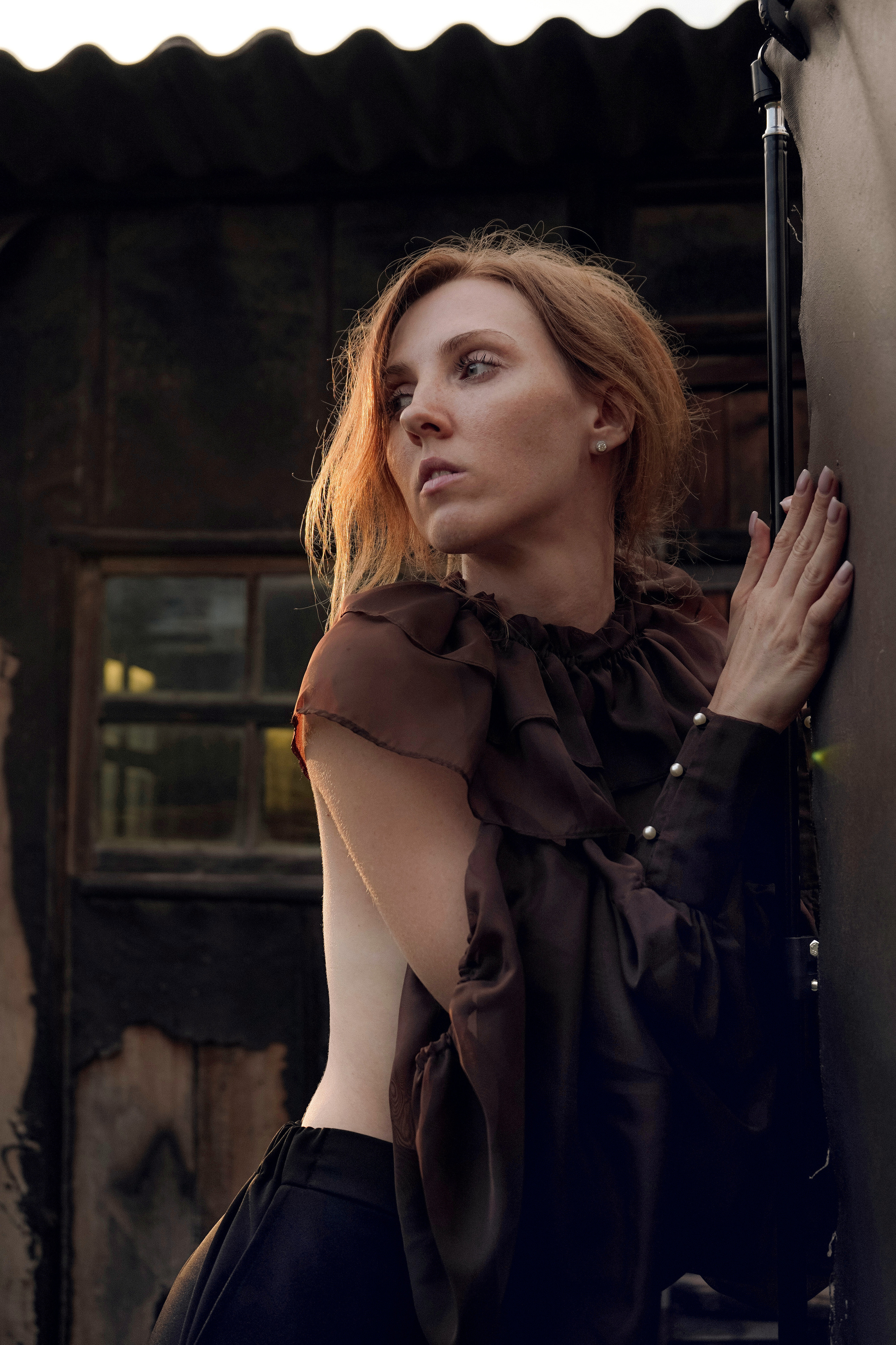 С Днём Рождения Аня. Фотограф в Сочи Марина Барс