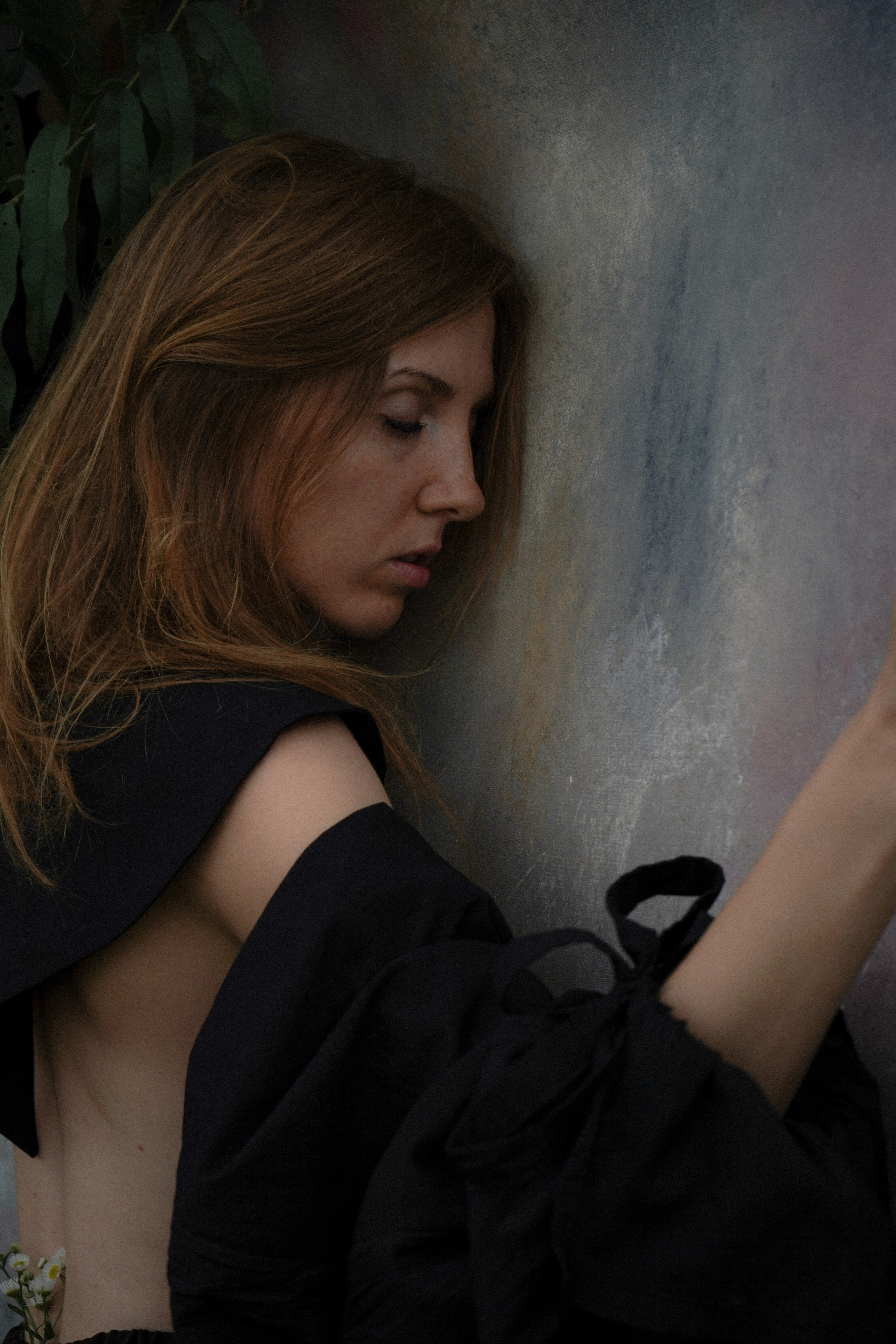 С Днём Рождения Аня. Фотограф в Сочи Марина Барс