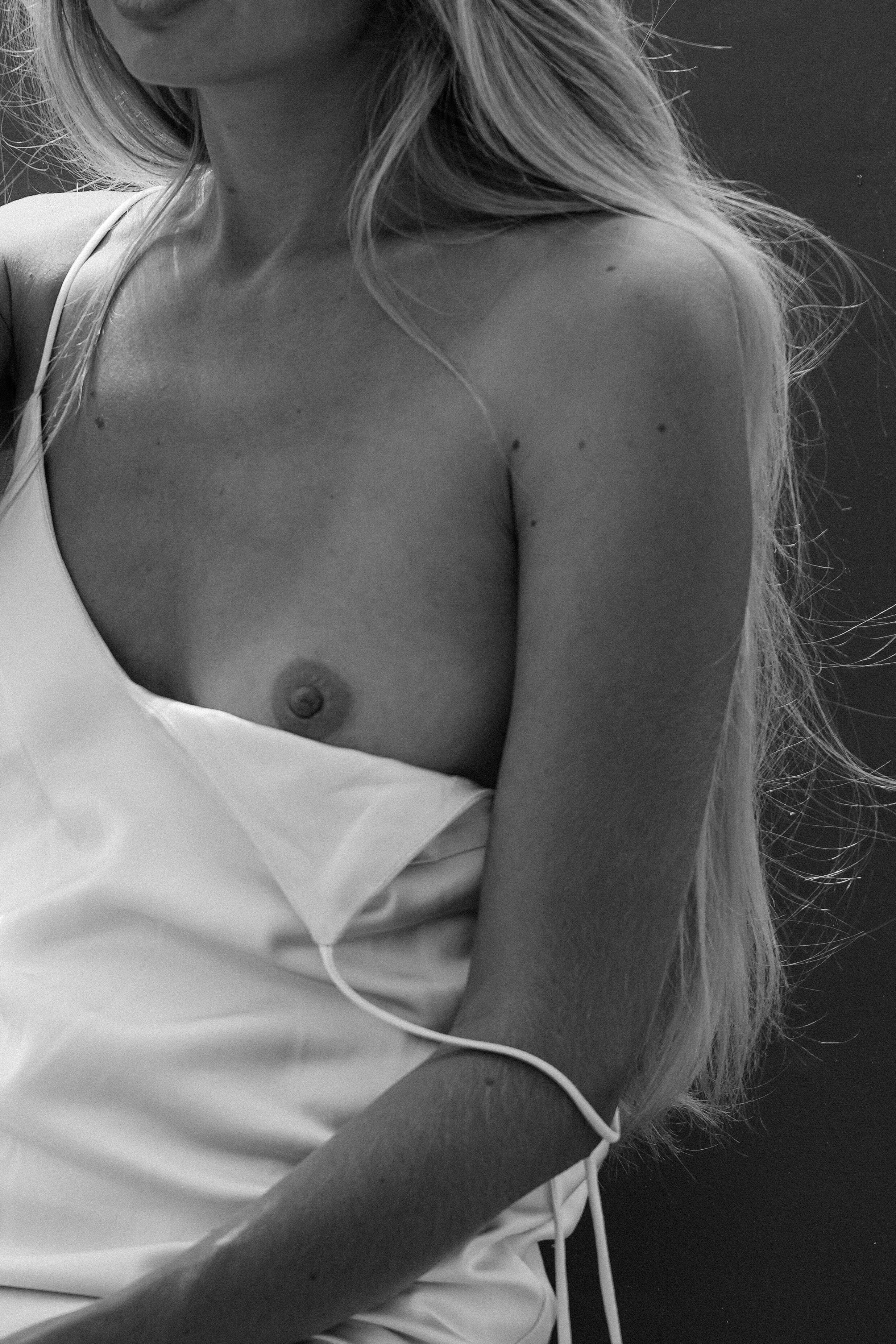 Nude. Фотограф в Сочи Марина Барс