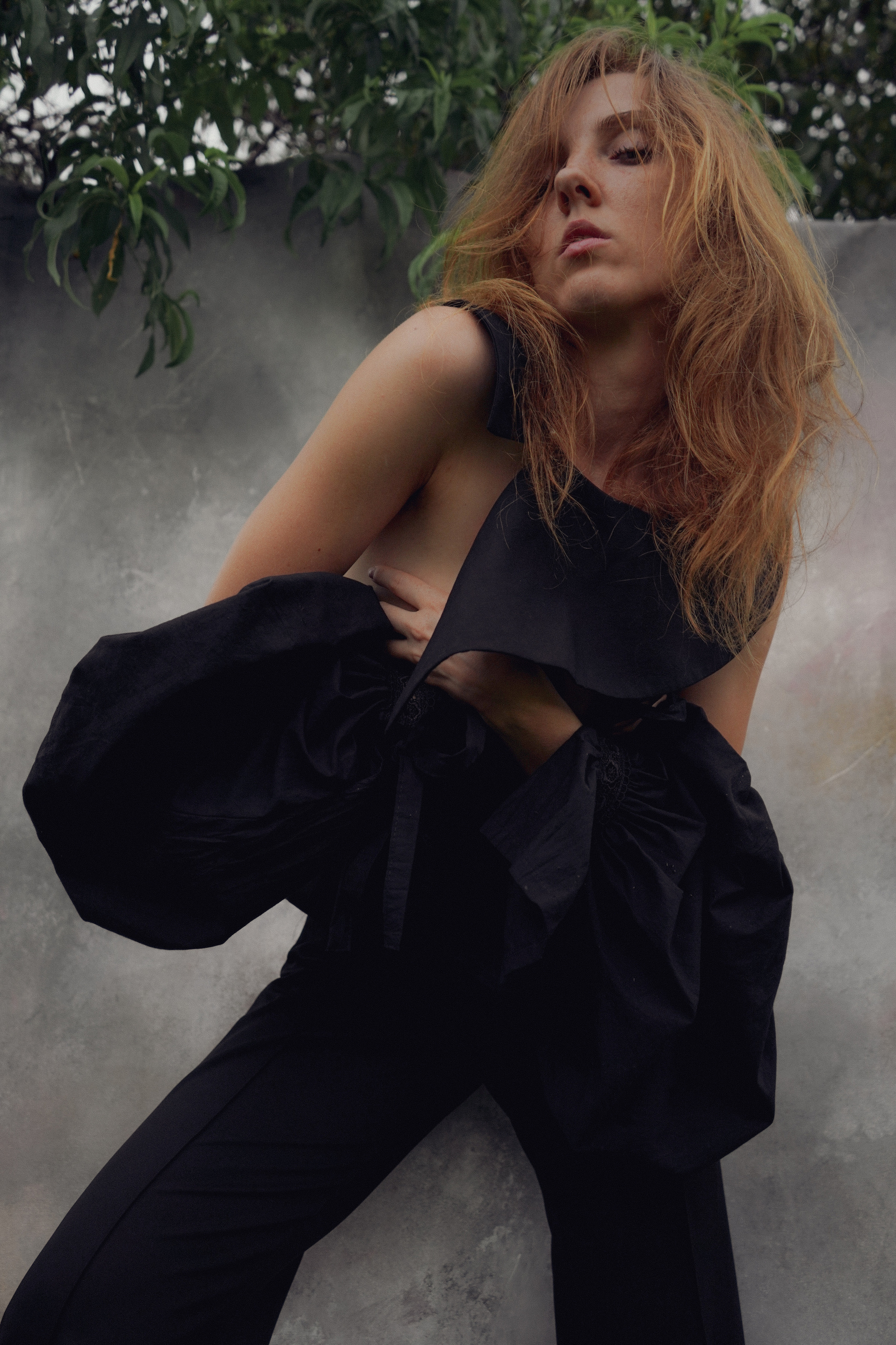 С Днём Рождения Аня. Фотограф в Сочи Марина Барс