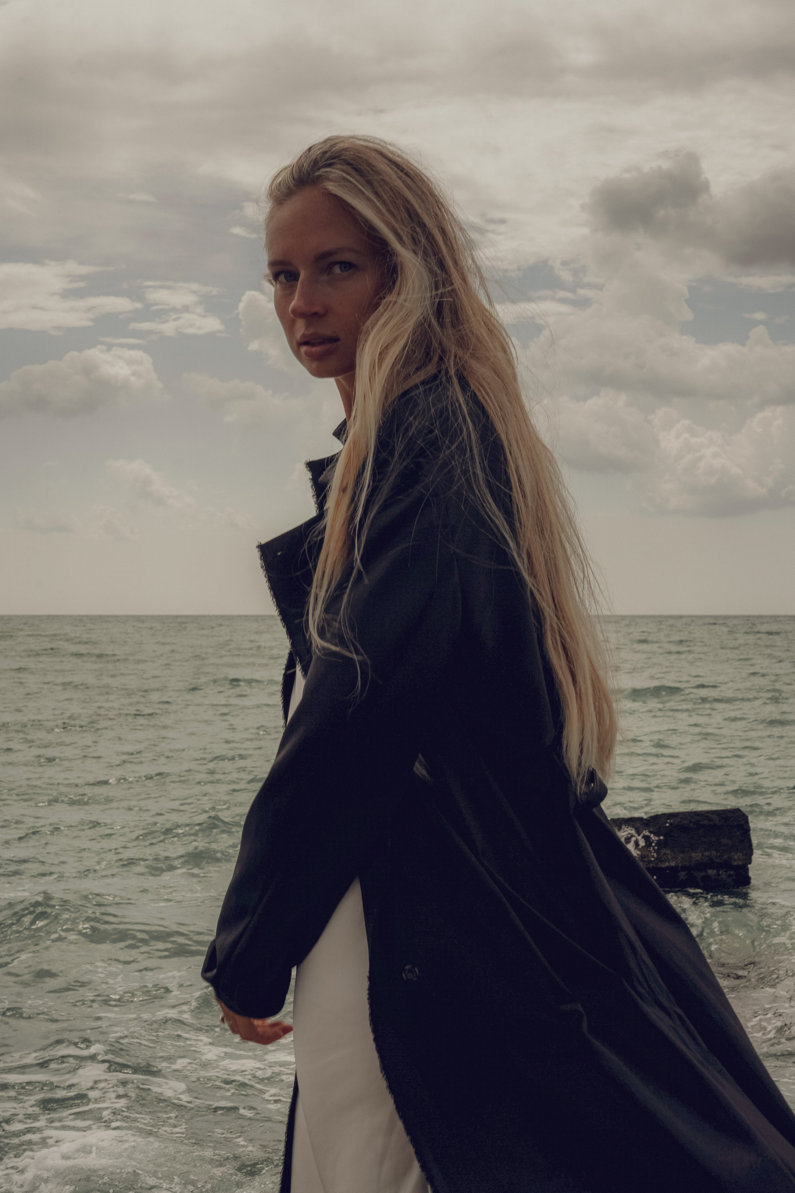 Фотосессия Марго. Фотограф в Сочи Марина Барс