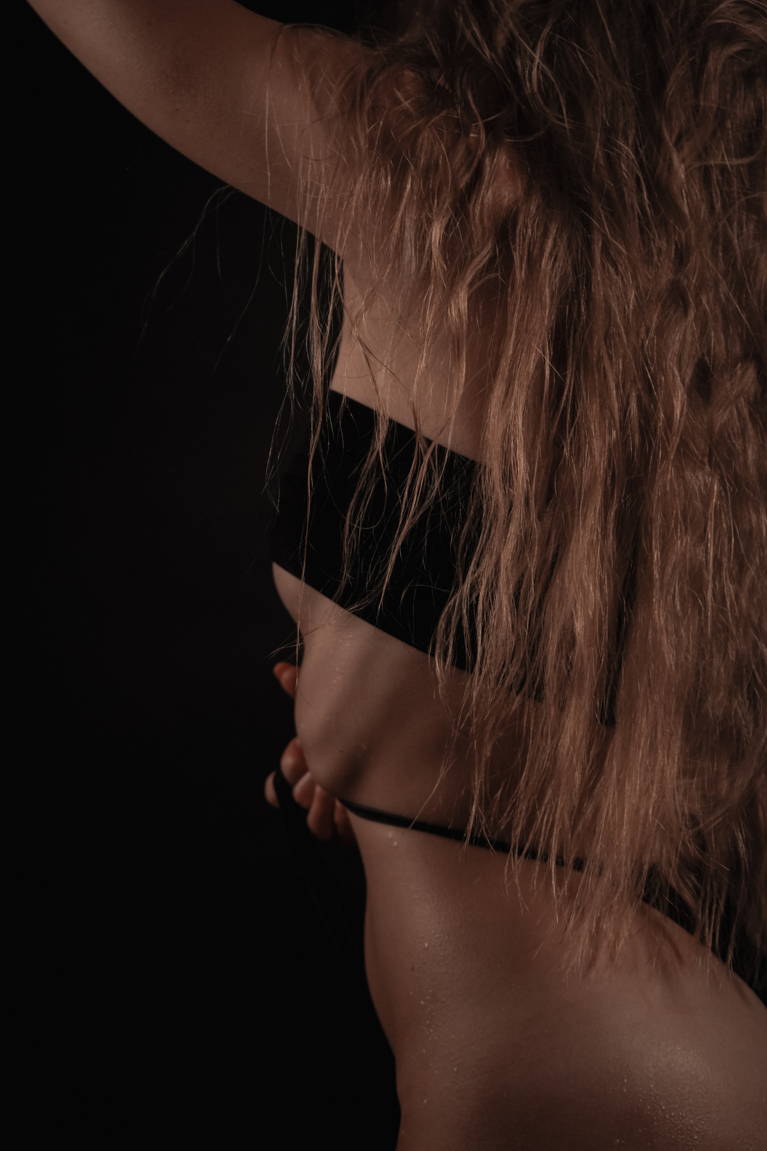 Nude. Фотограф в Сочи Марина Барс