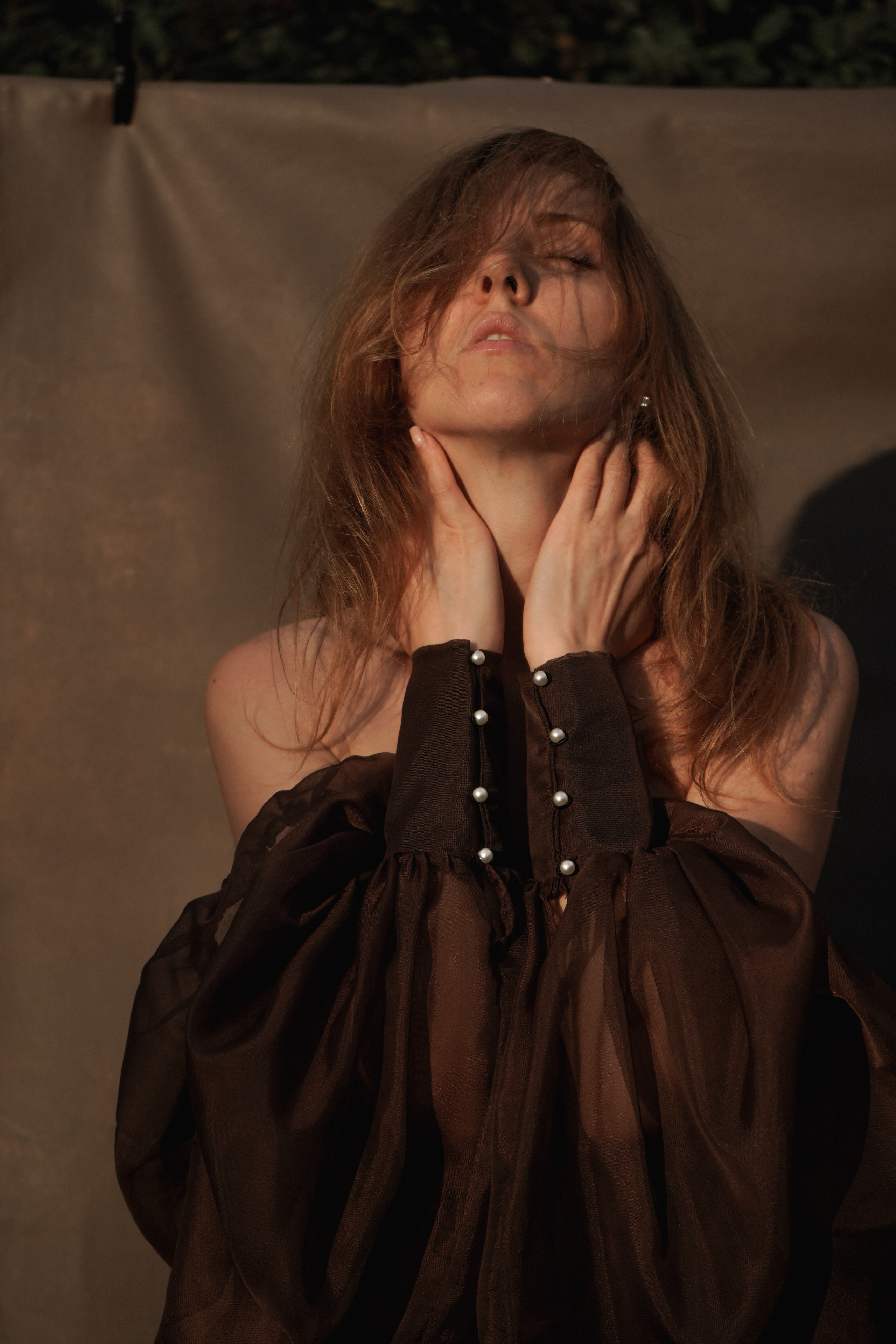 С Днём Рождения Аня. Фотограф в Сочи Марина Барс