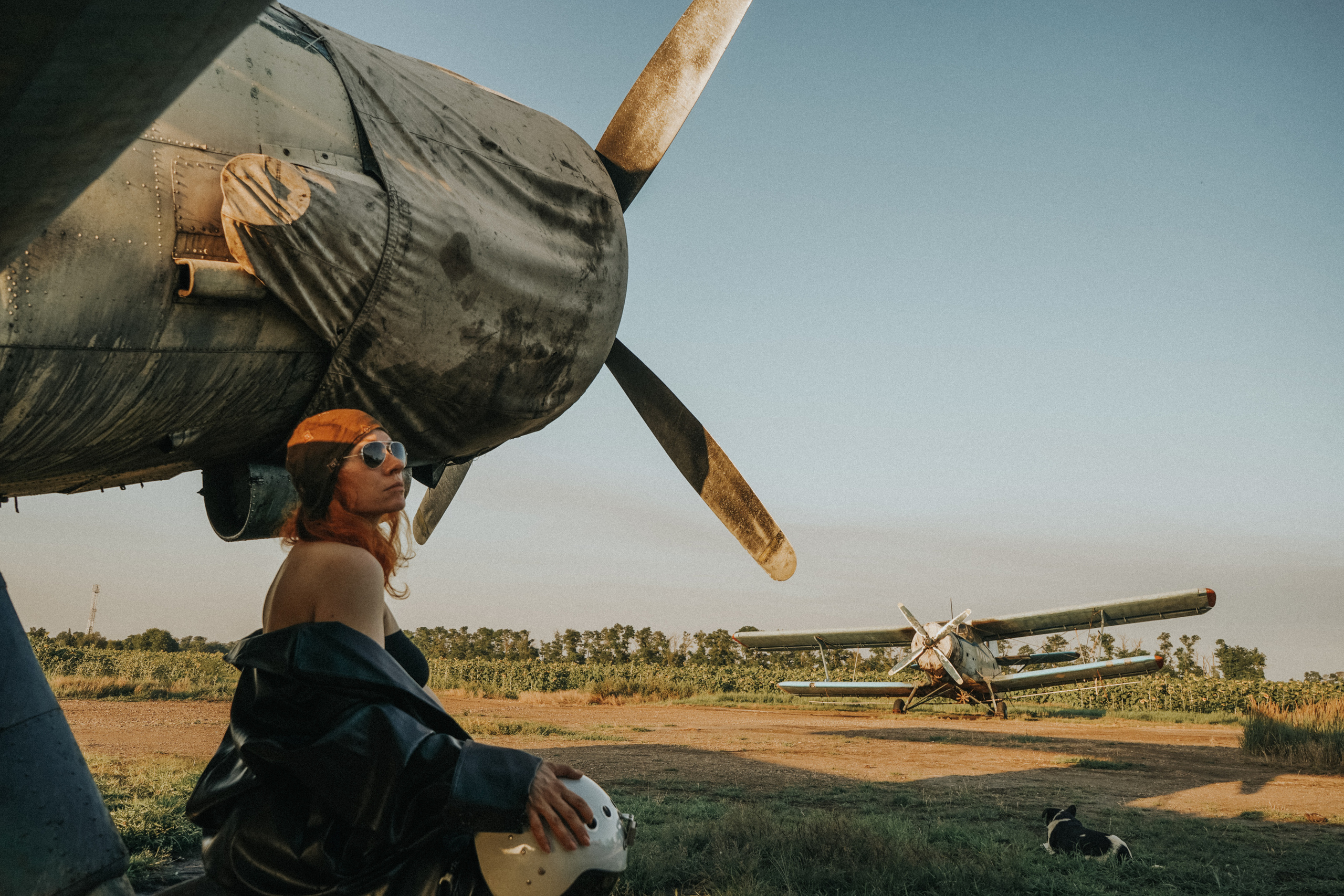 Беременность Вероники. Фотограф в Сочи Марина Барс
