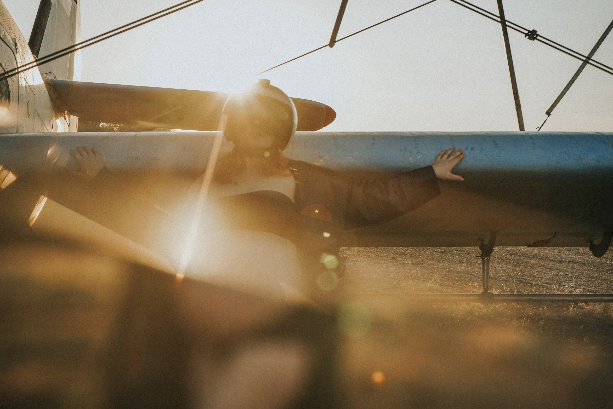 Беременность Вероники. Фотограф в Сочи Марина Барс