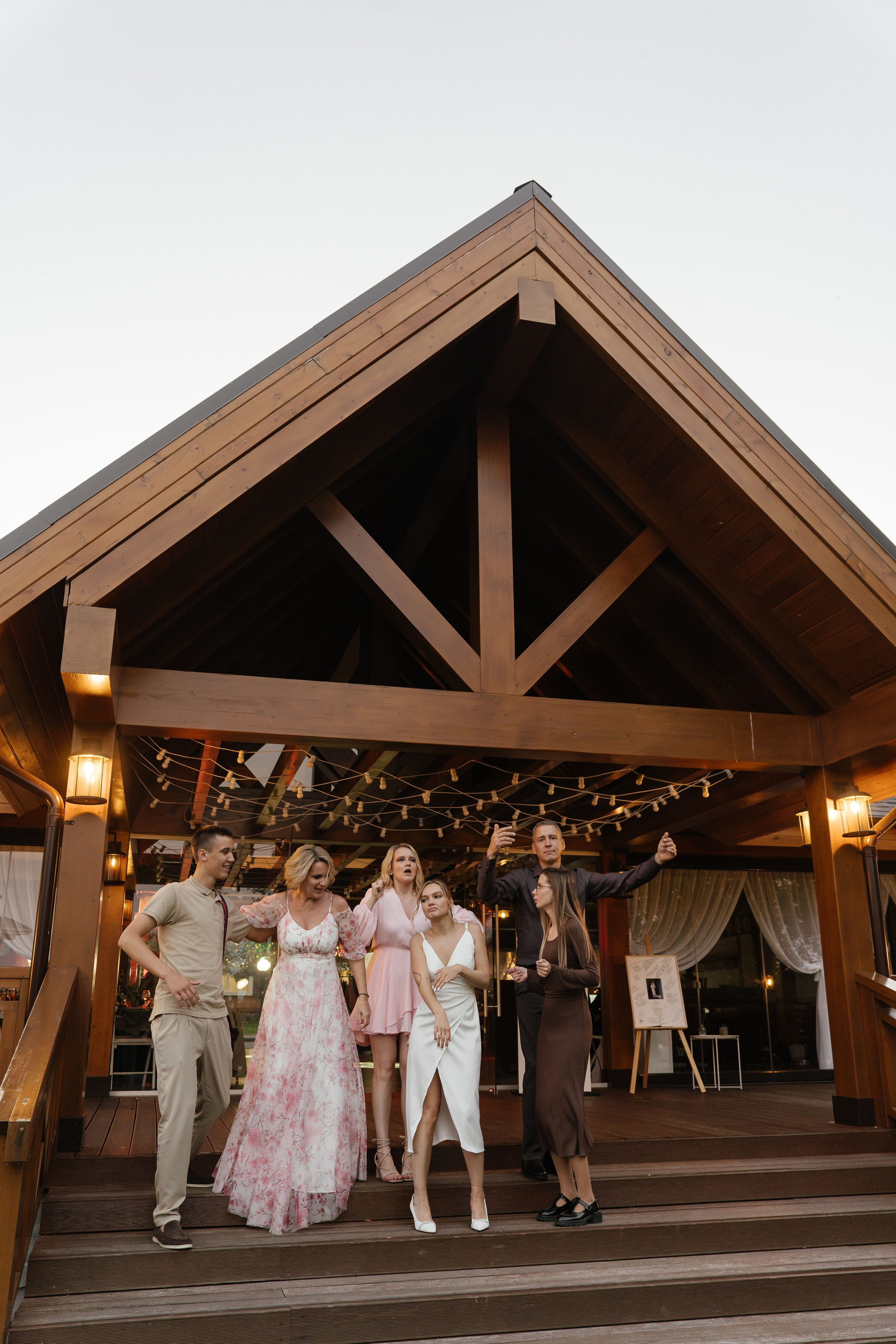 Анжела Данила. Григорий и Ольга Насинник — свадебный фотограф Архангельск