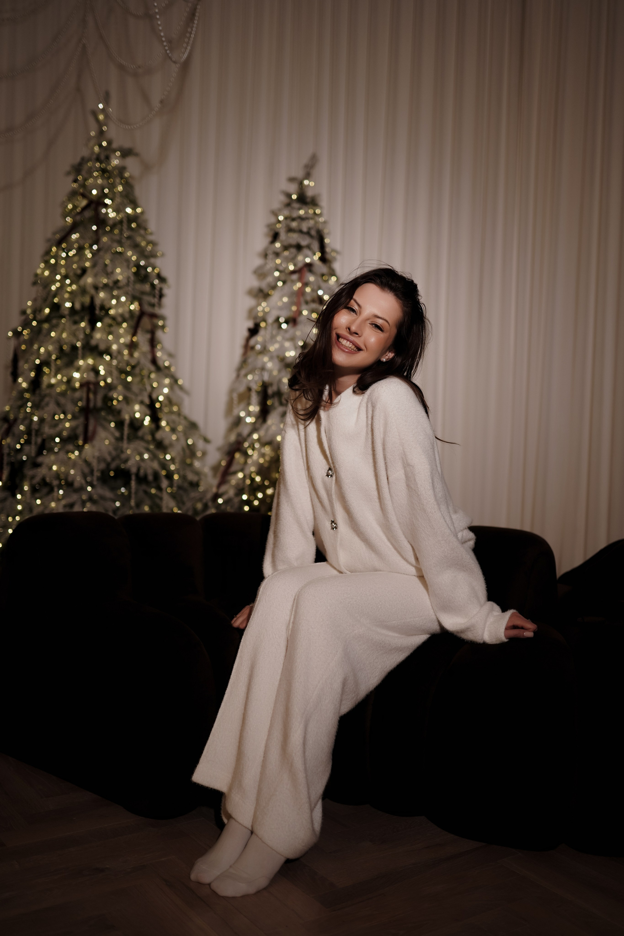 Карина и Алексей