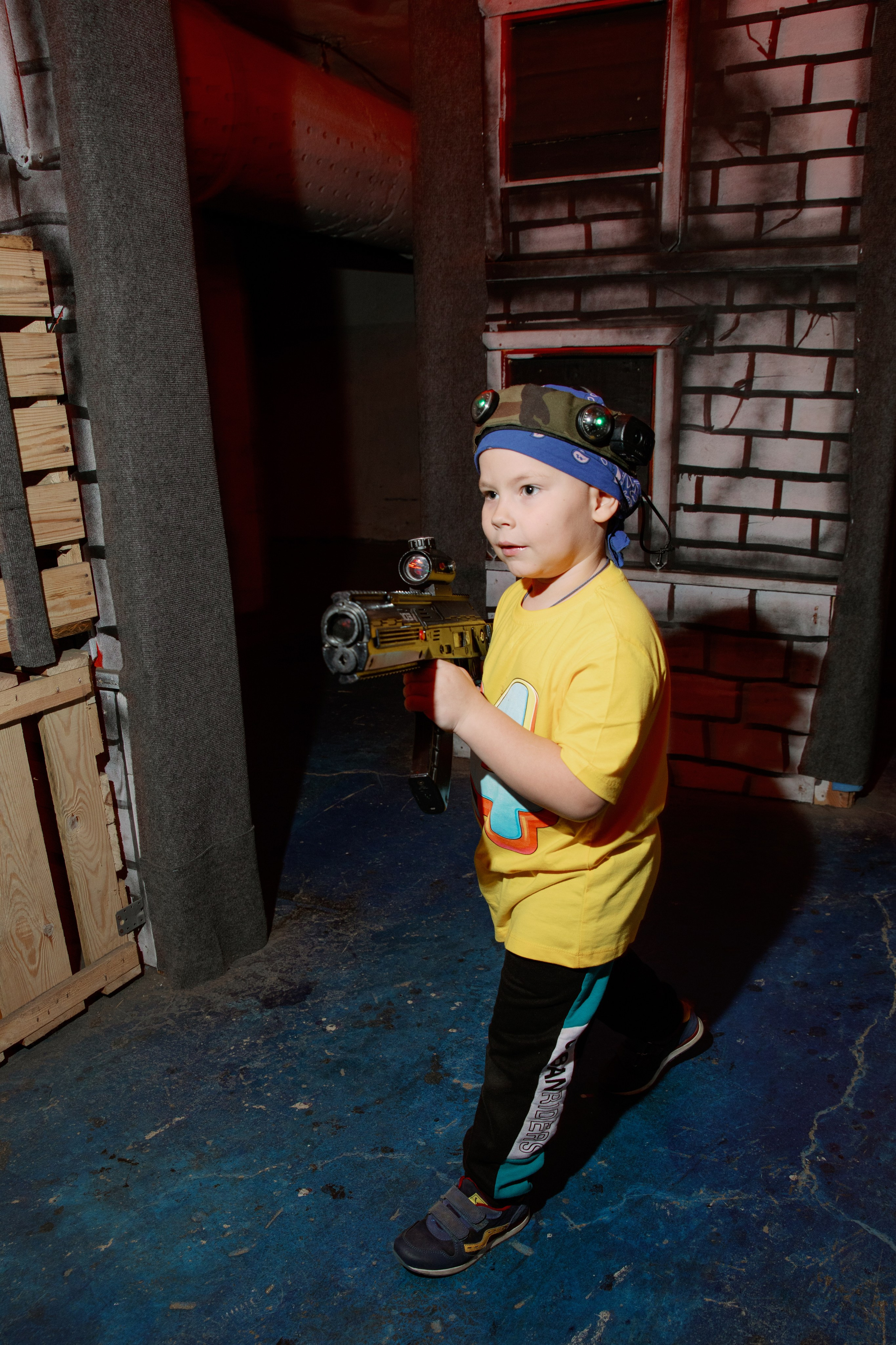 Филлип. Свадебный и репортажный фотограф