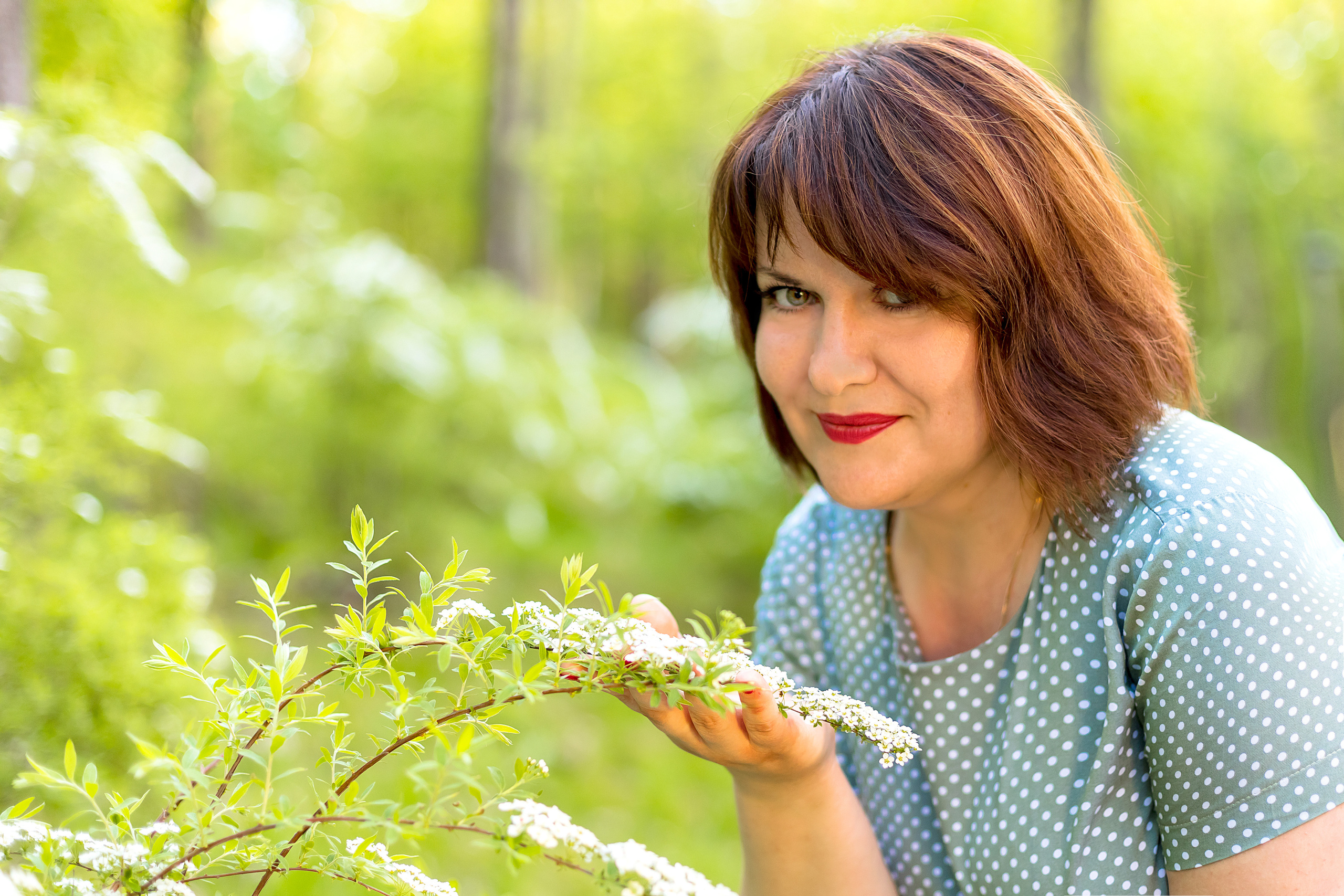 Весенняя прогулка на закате в Платоновском парке города Тулы. Фотограф в Туле Крупский АнДРей. Фотостудия «КАДР71» в Туле