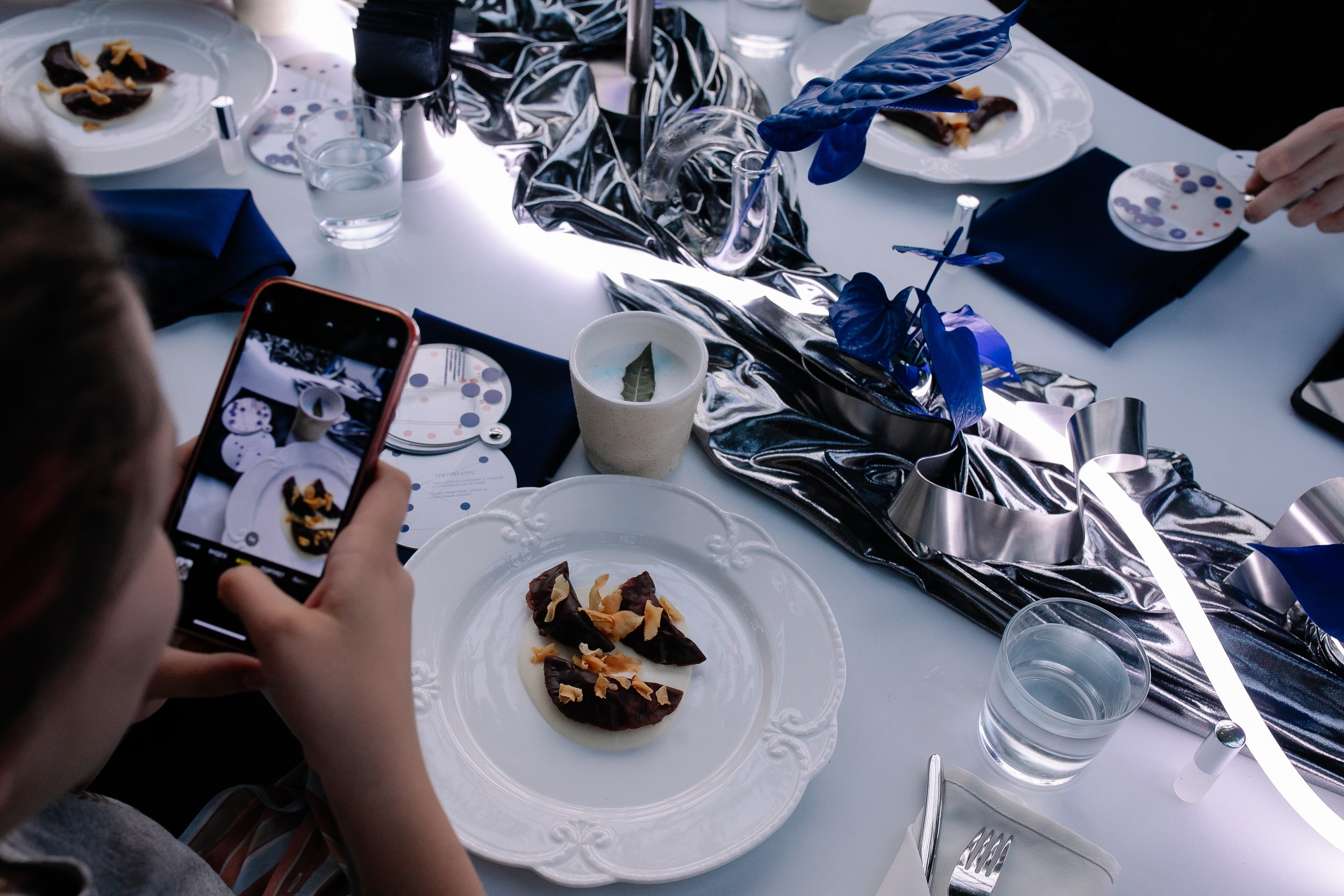 Сет-Ретроспектива в честь юбилея бара Полторы Комнаты. Night2Day Санкт-Петербург