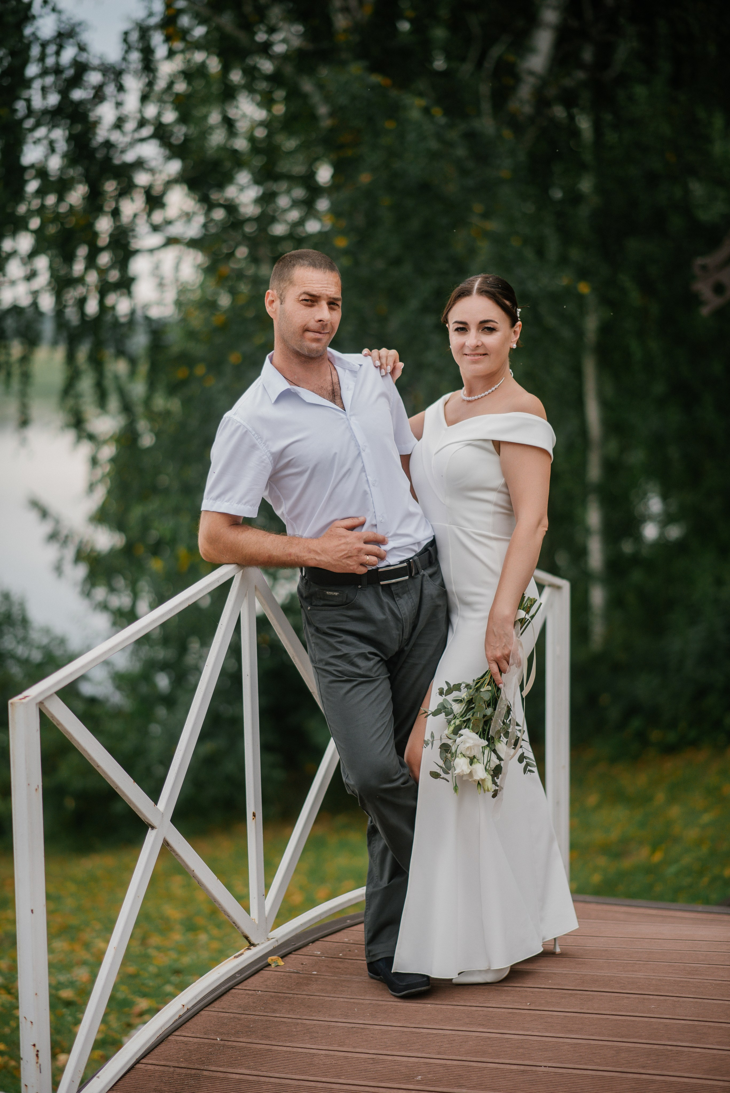 05.07.25 Wedding Day. Семейный фотограф в Барнауле