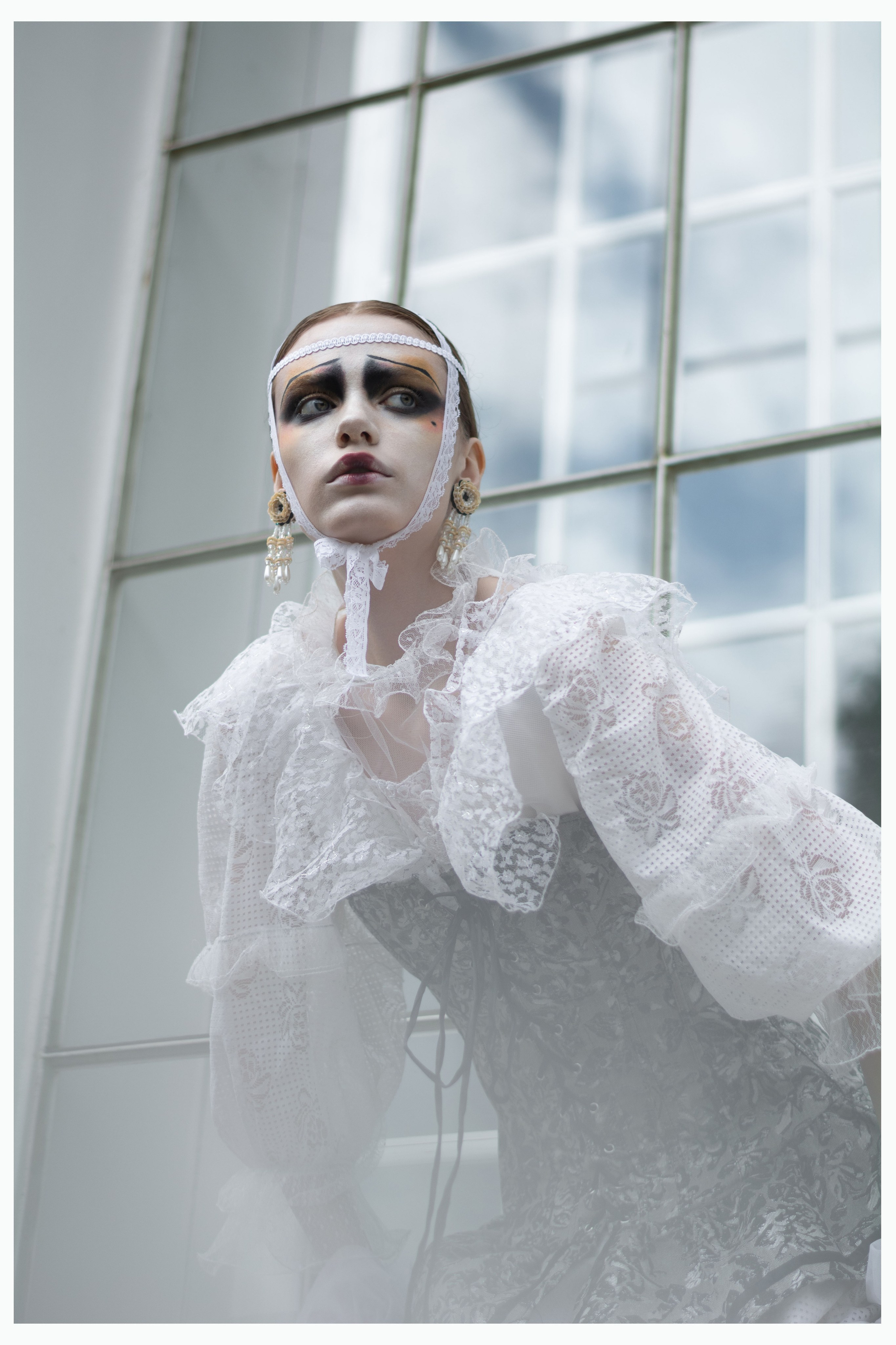 Портретный фотограф в Санкт-Петербурге Наталья Родионова