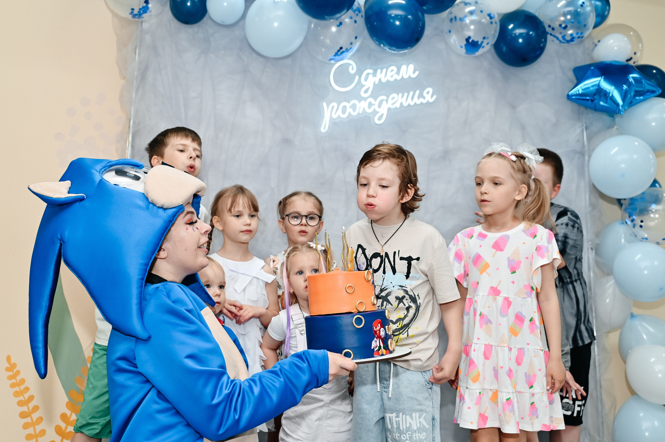 Платону 5 лет (Виола). Семейный фотограф в Минске Дарья Дреко