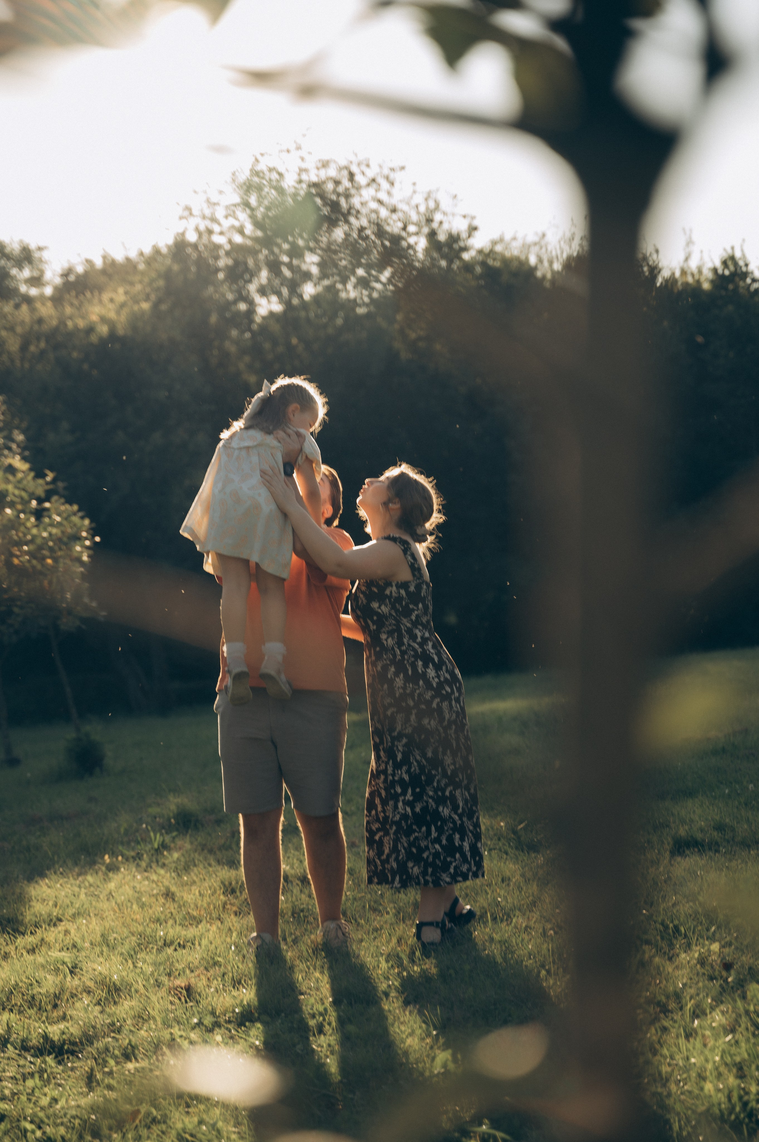 Семейный фотограф. Семейный фотограф в Минске Дарья Дреко