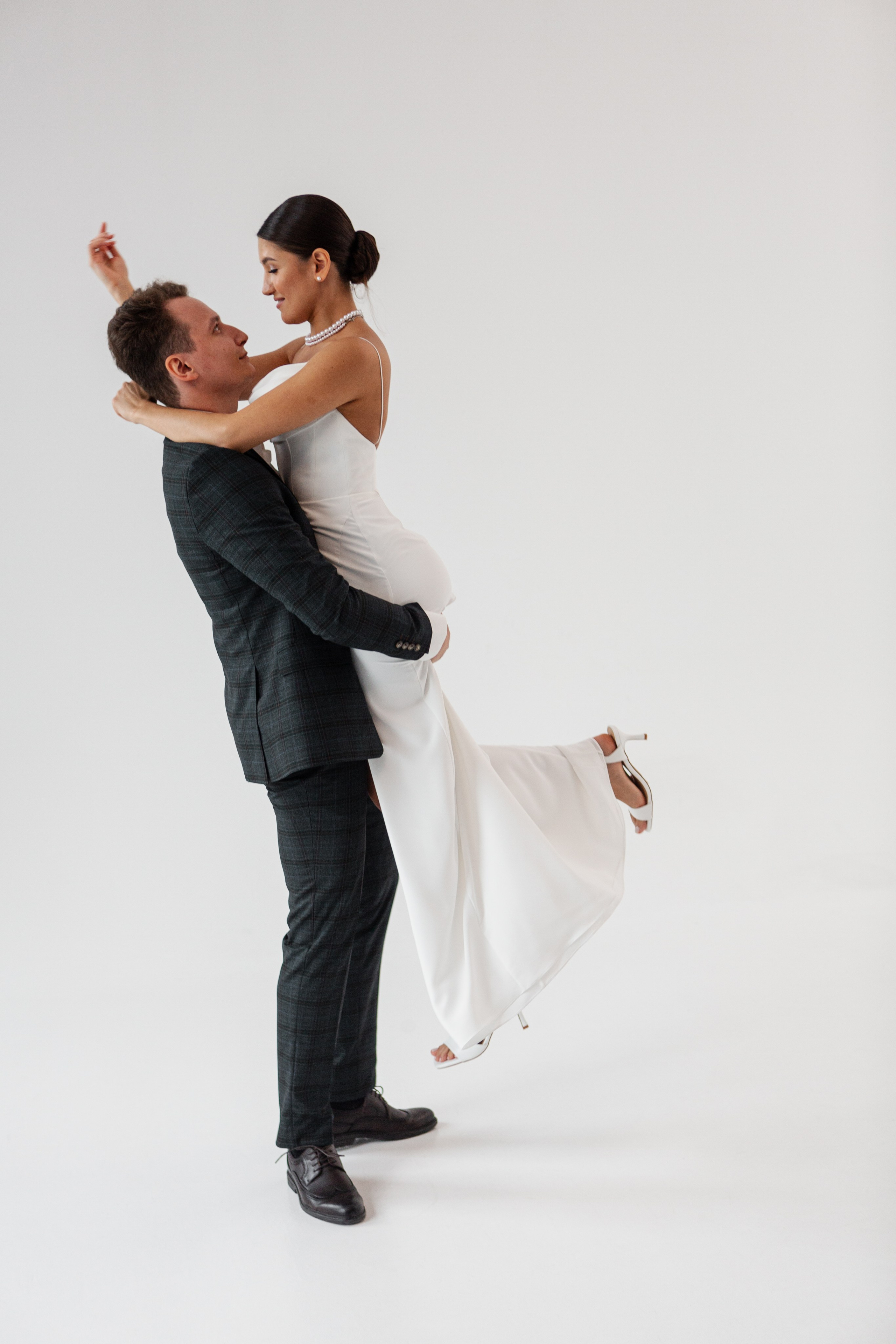 Элина и Руслан. Индивидуальные и семейные съёмки в Уфа Маргарита Истомина