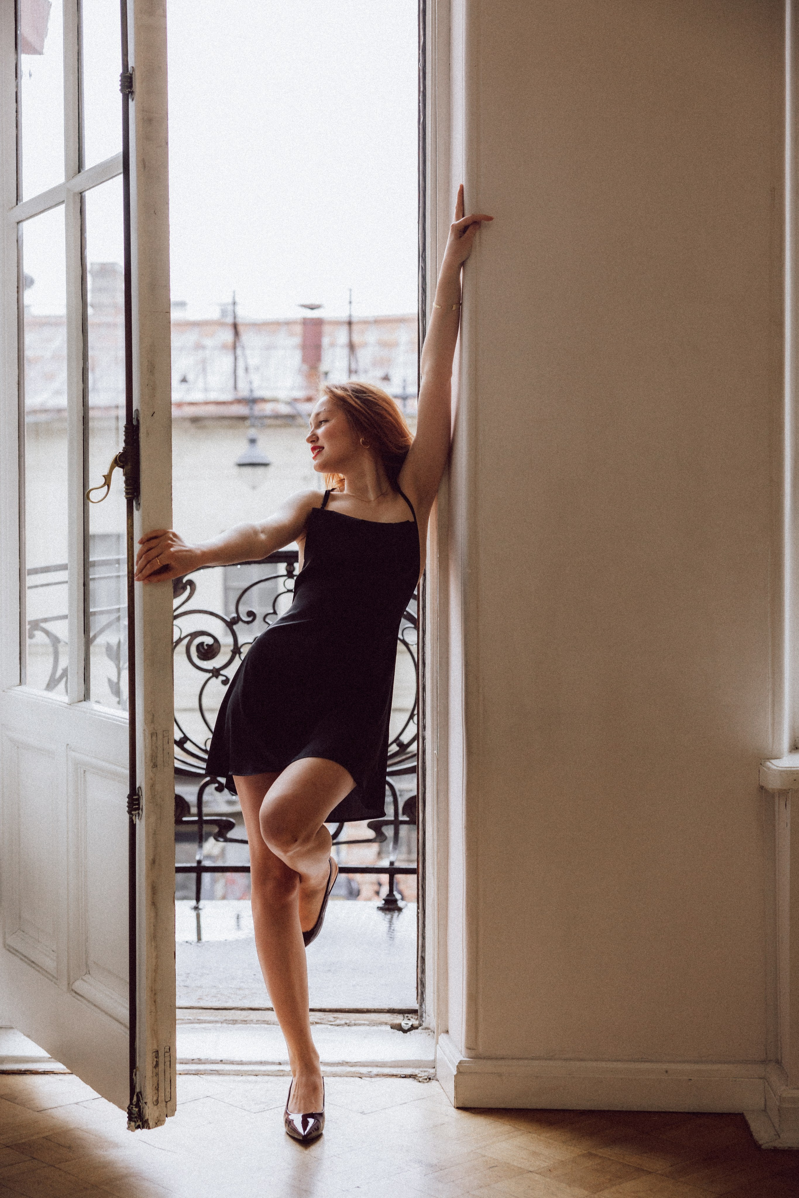 Женственность. Питерский фотограф