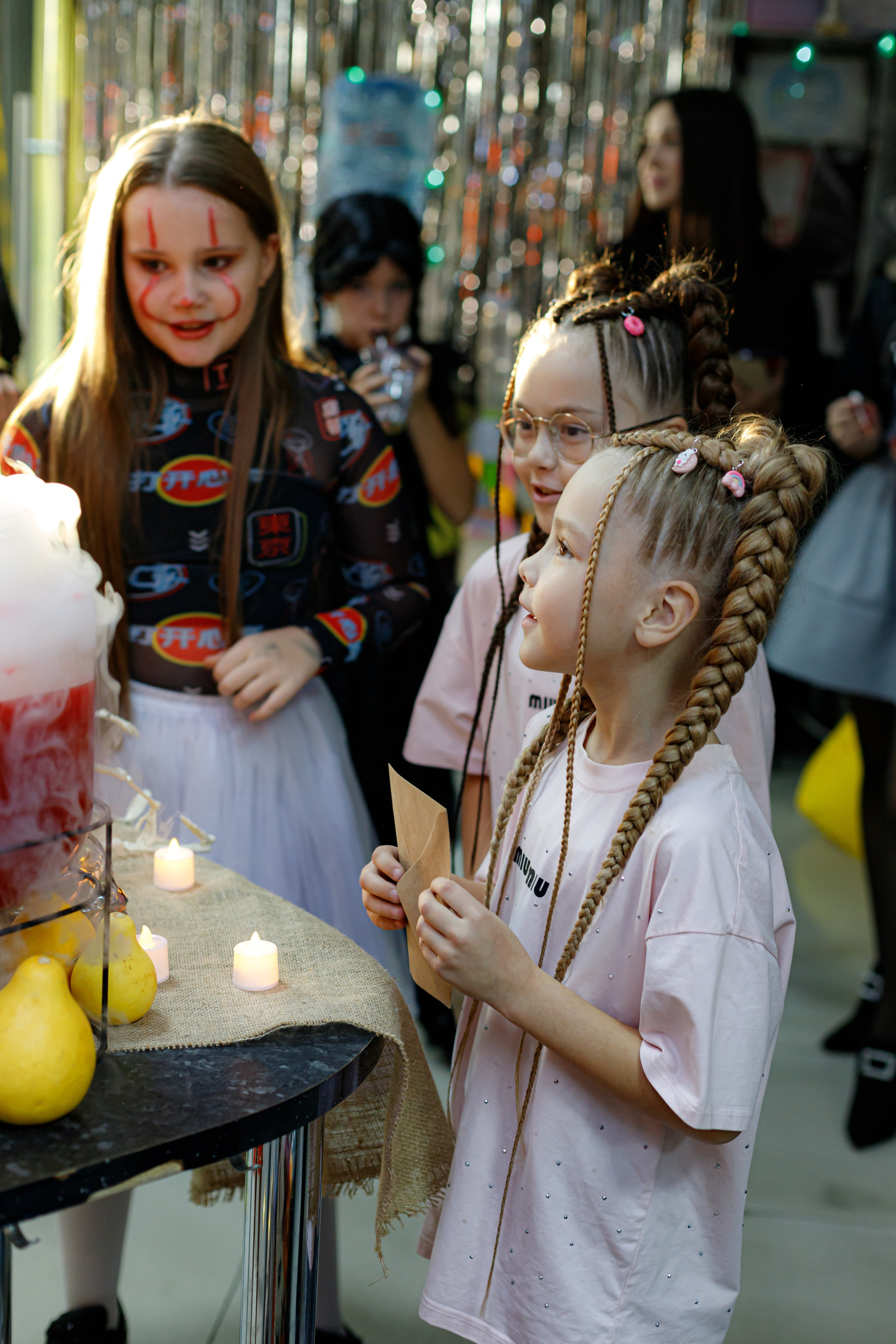 HALLOWEEN. Photokarish