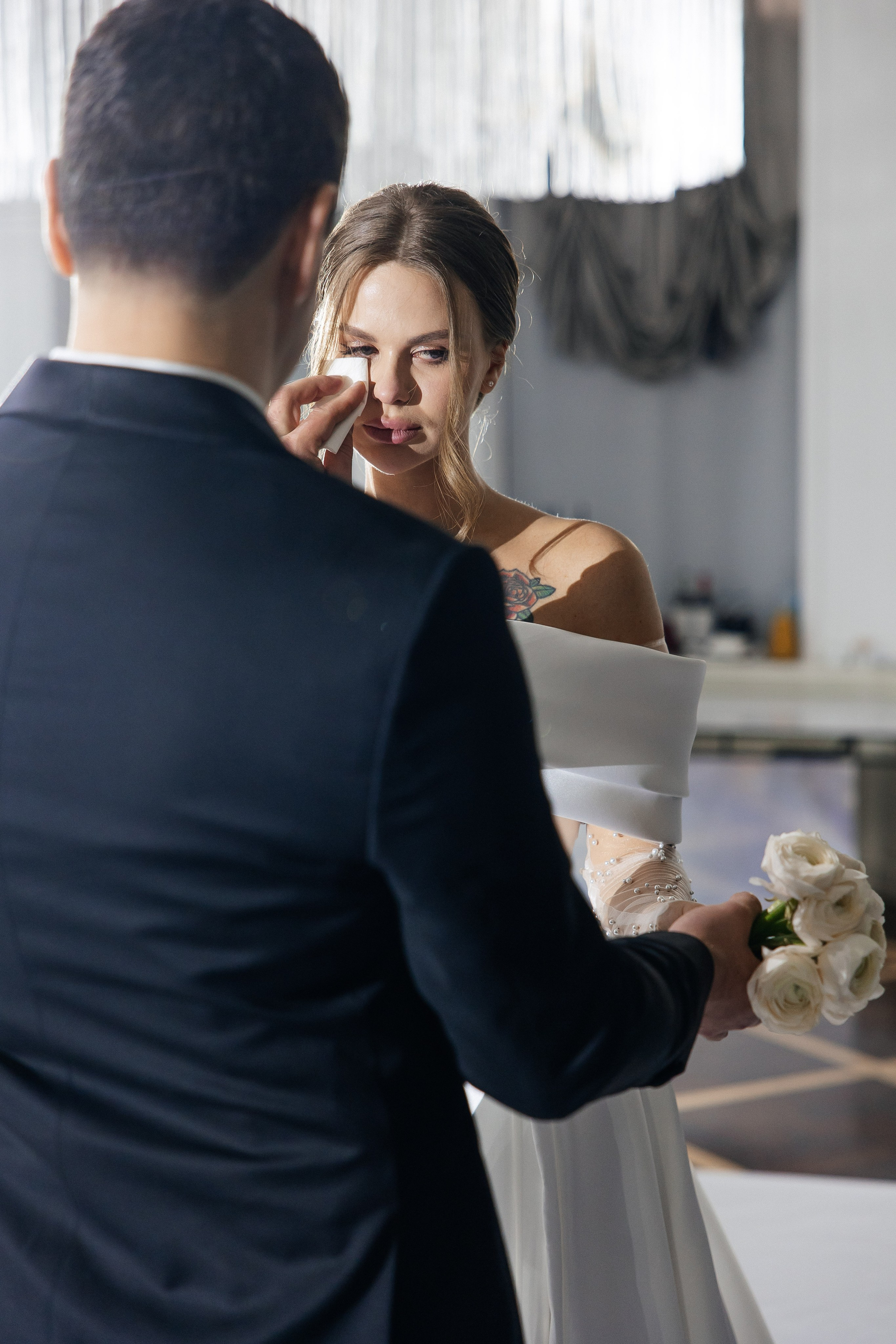 Альберт и Яна. Свадебный фотограф Ирнис Дильмухаметов